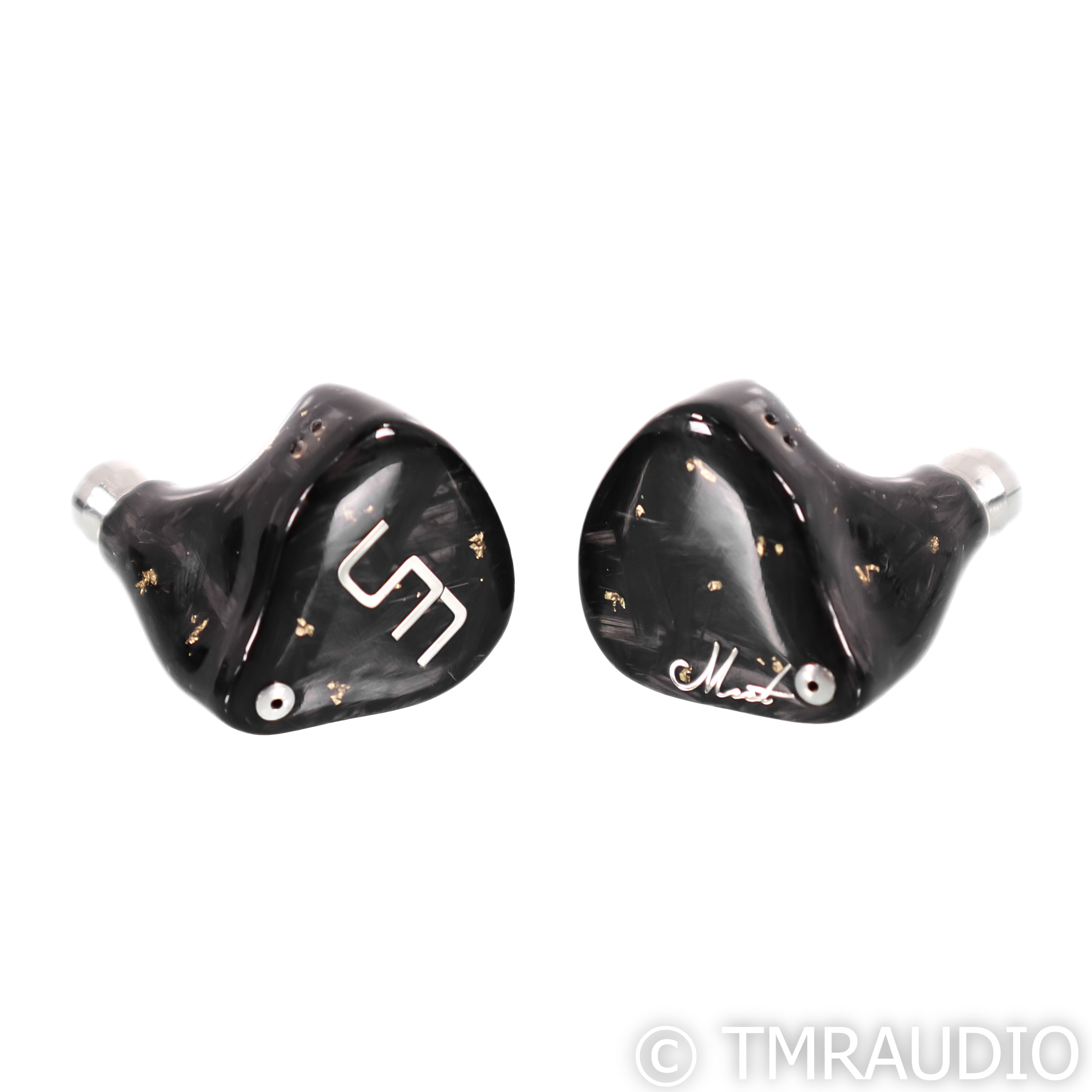 unique melody maverickⅡ UNIQUE MELODY MAVERICK Ⅱ RE Earbuds Tested & Works 1347 | eBay