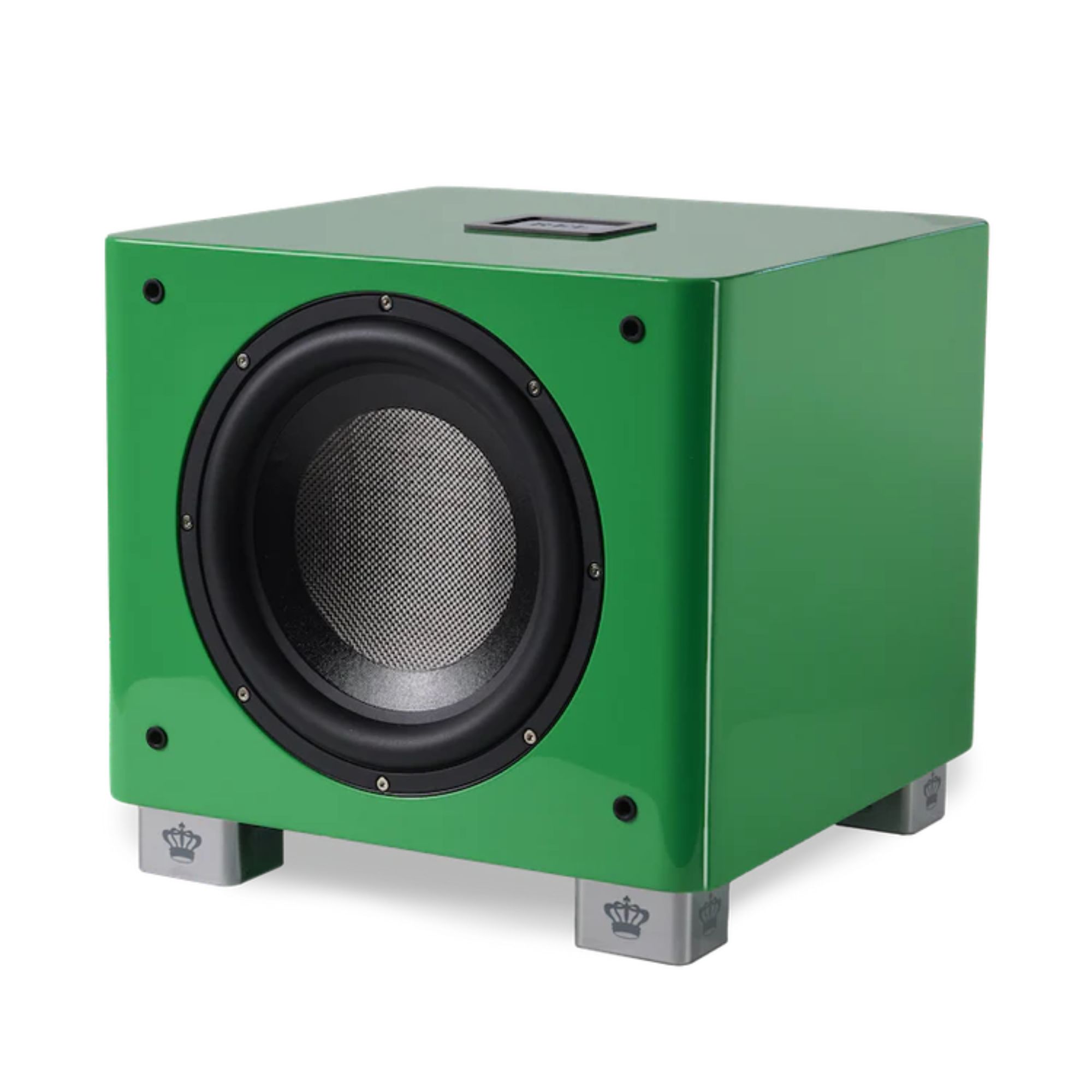 REL T/9x Subwoofer Limited Edition - The Music Room
