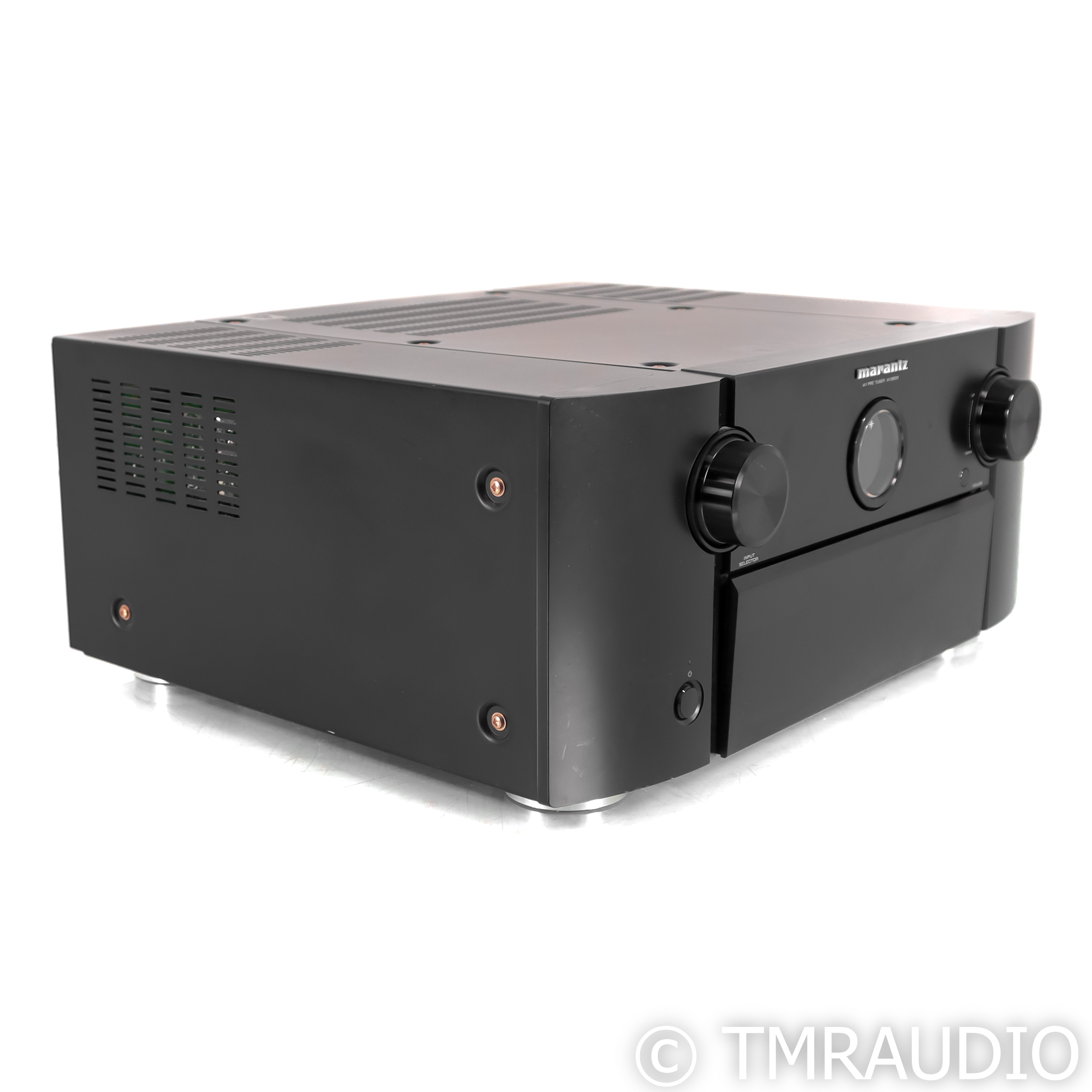 Marantz AV8805 Home Theater Processor / Preamplifier