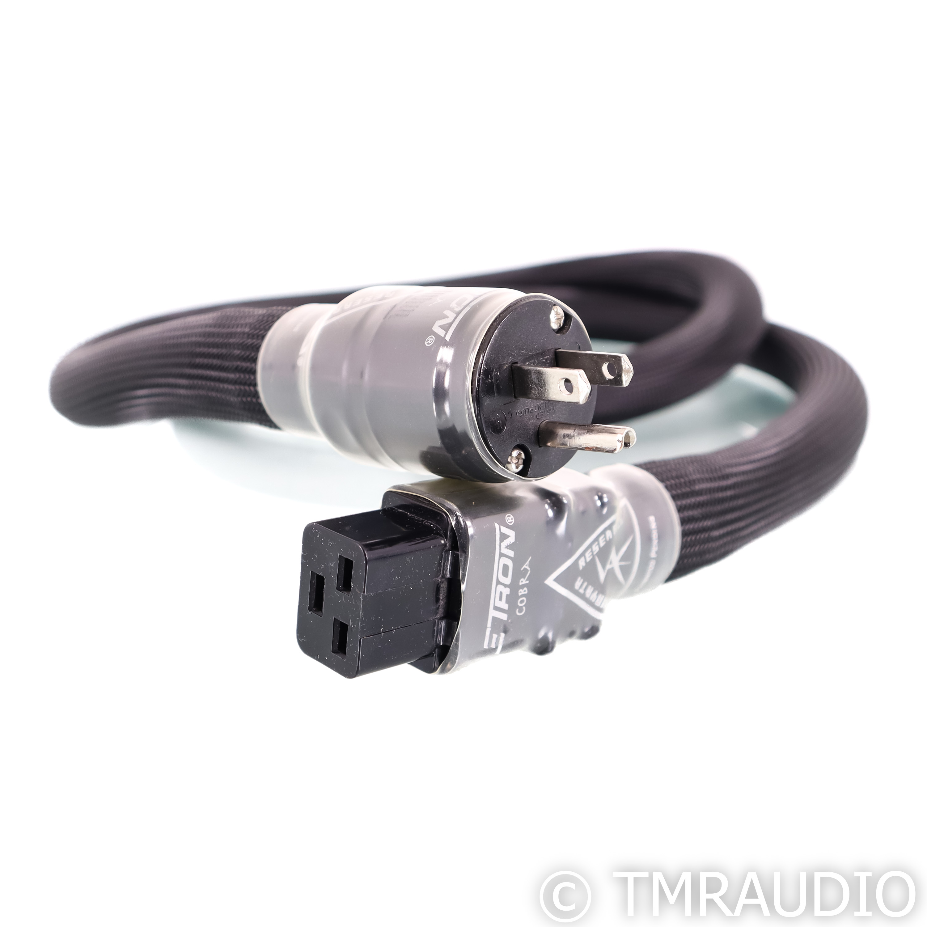 Shunyata Research Zi-Tron Cobra Power Cable