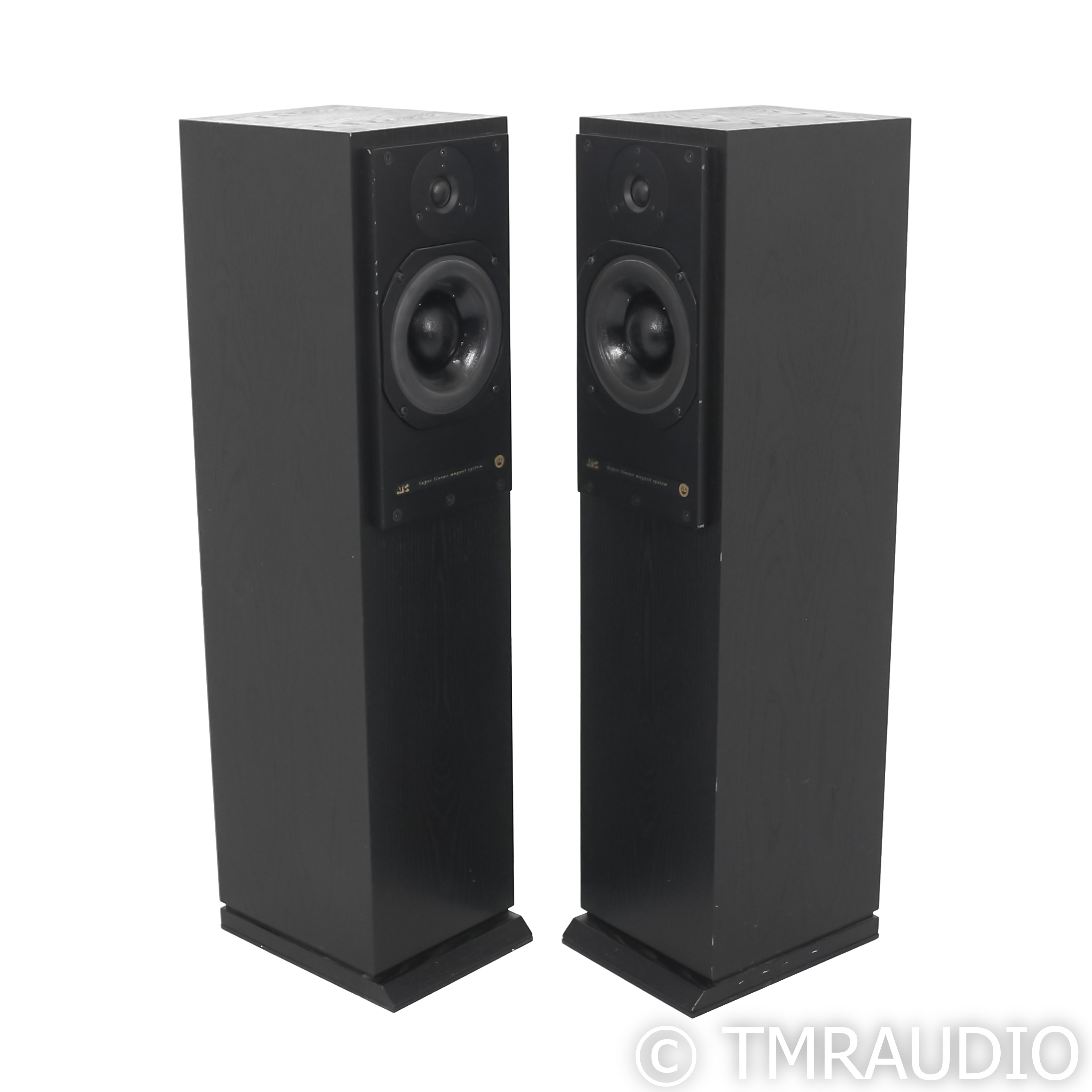 ATC SCM 20TSL Floorstanding Speakers; SCM20TSL; Pair - The