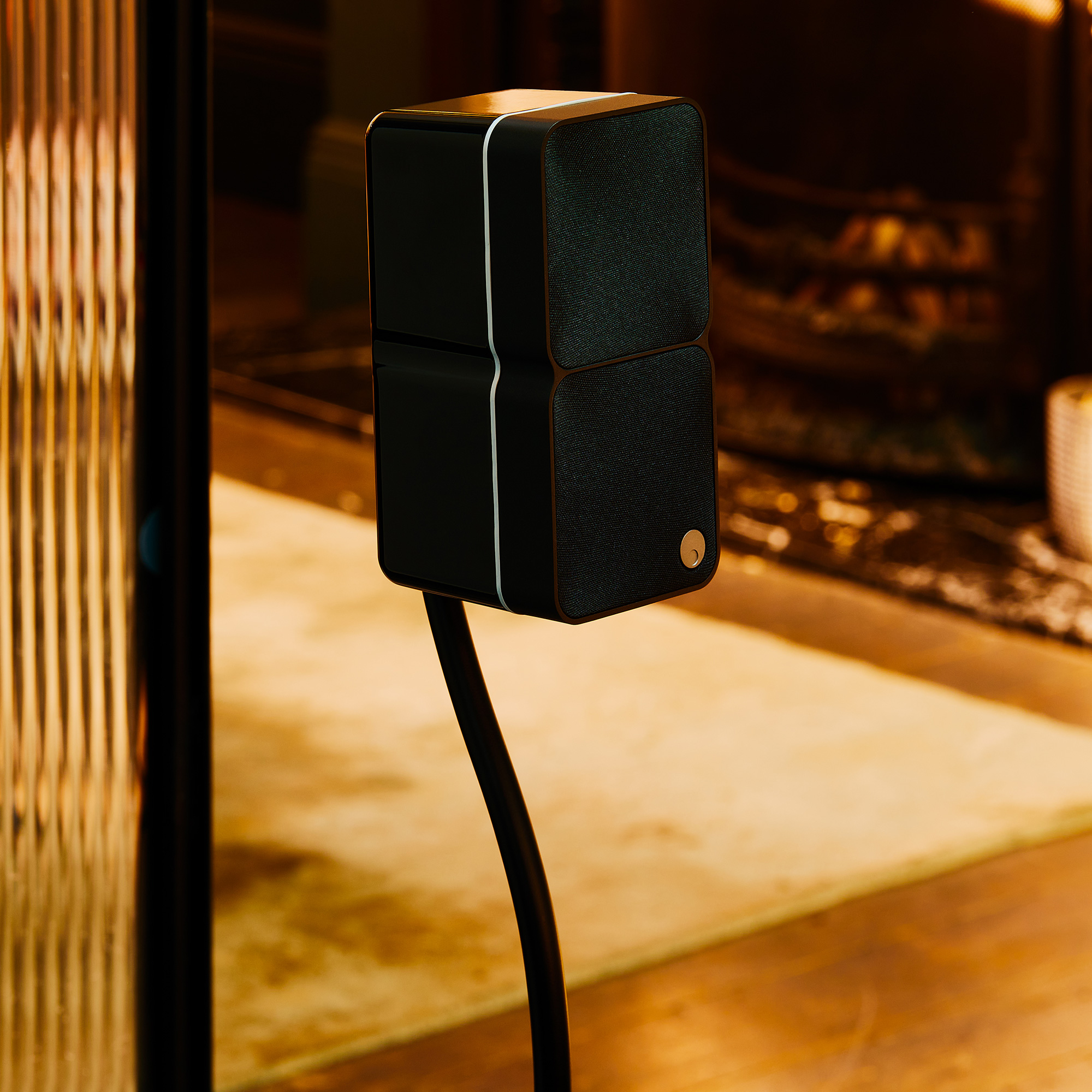 Cambridge Audio Minx MIN22 Compact Speaker The Music Room