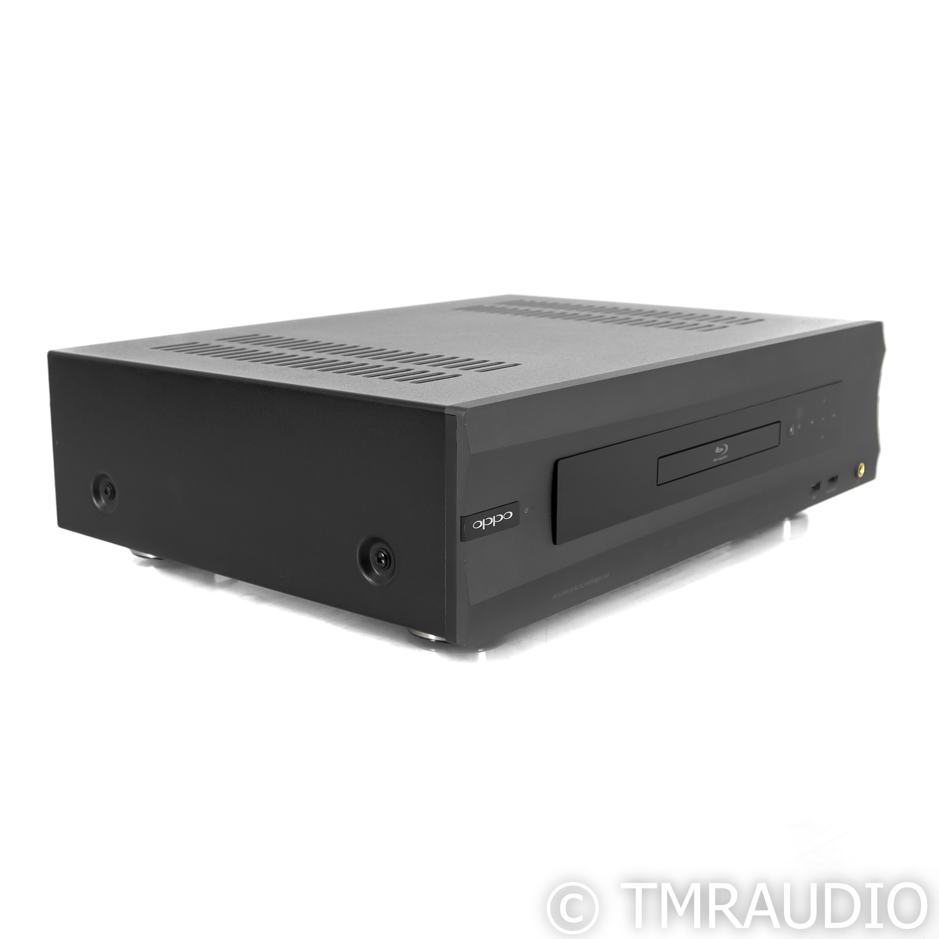 Oppo BDP-105 Universal Disc Player