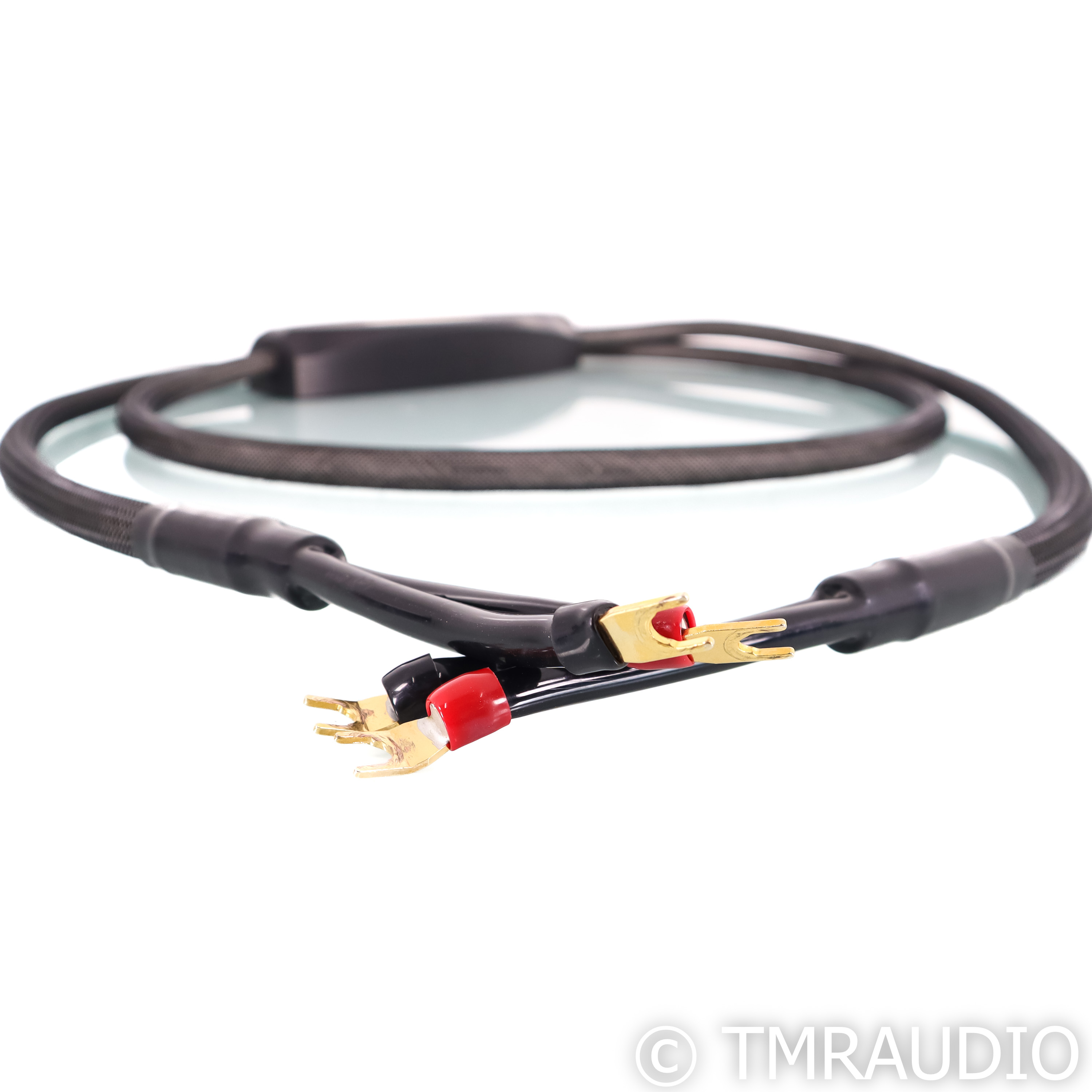 Transparent Audio MusicWave Ultra MM Speaker Cable; Single