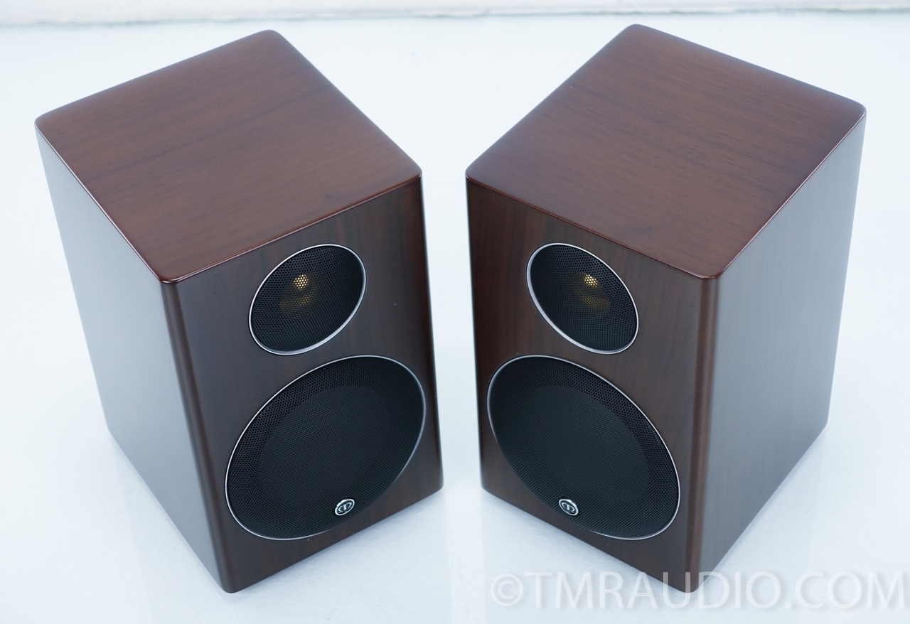 Monitor Audio Radius 90 Bookshelf Speakers