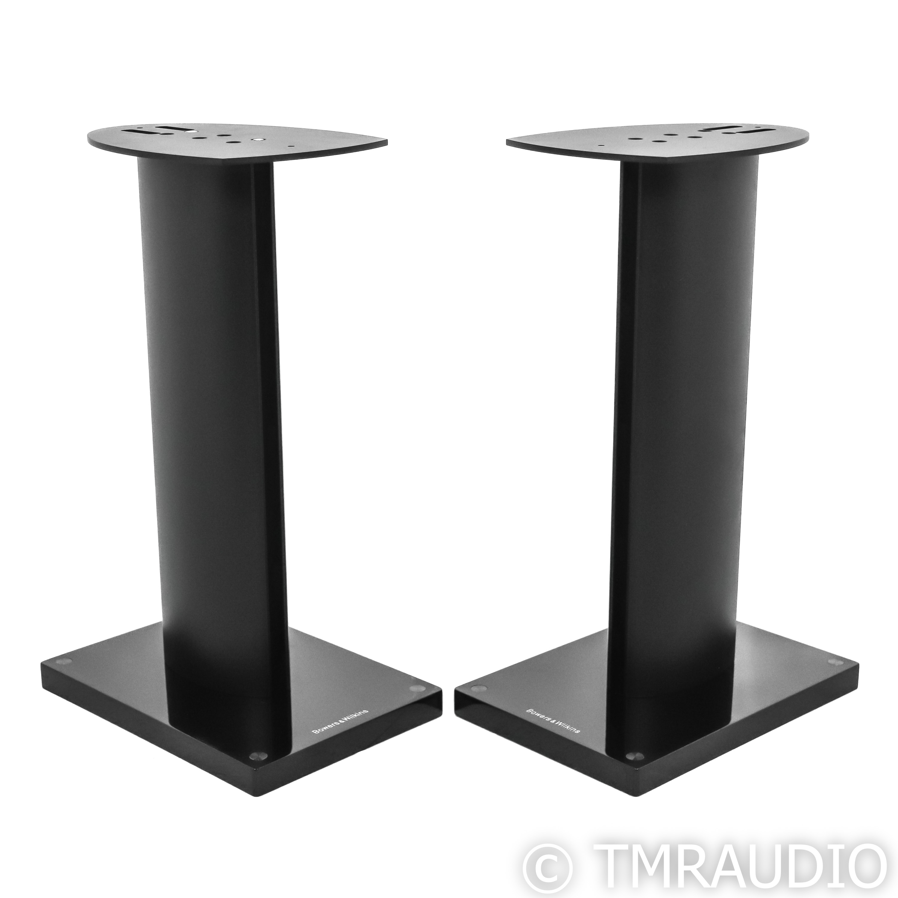 スピーカー・ウーファー Bowers & Wilkins FS805D3/B B&W 805D3 スピーカー 専用スタンド付き ペア | SwingAudio Shop
