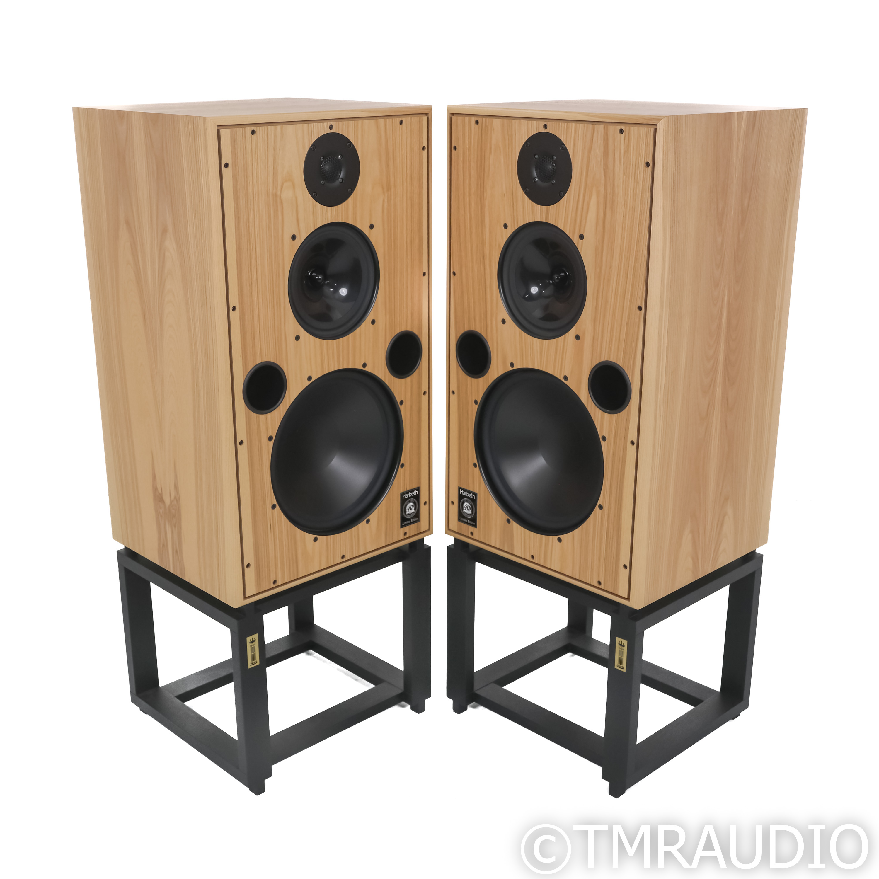 Harbeth M40 Harbeth Anniversary Price Harbeth 40th Anniversary - Main Image