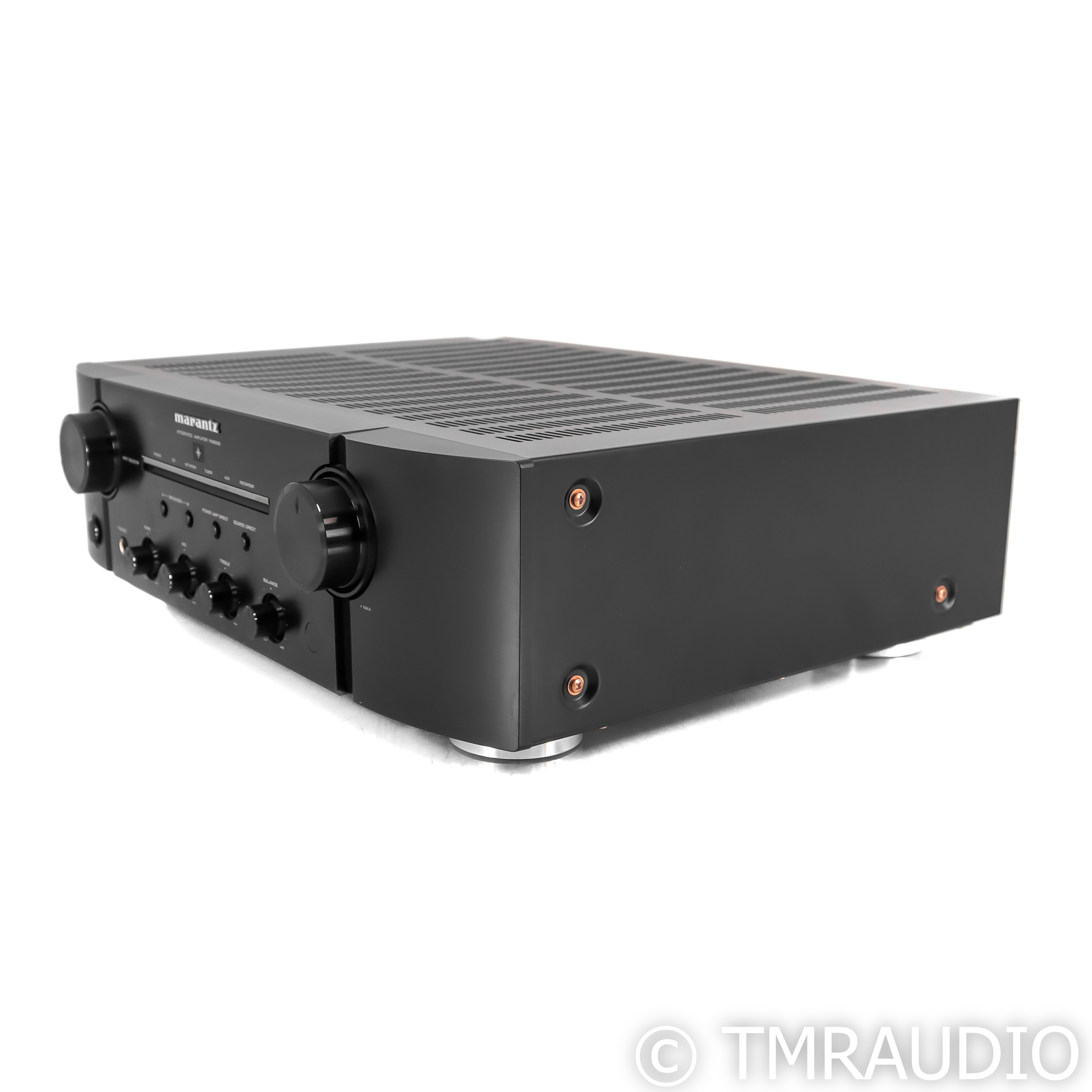 marantz PM8006 美品 Marantz PM8006 Integrated 2-channel Amplifier w/Remote used