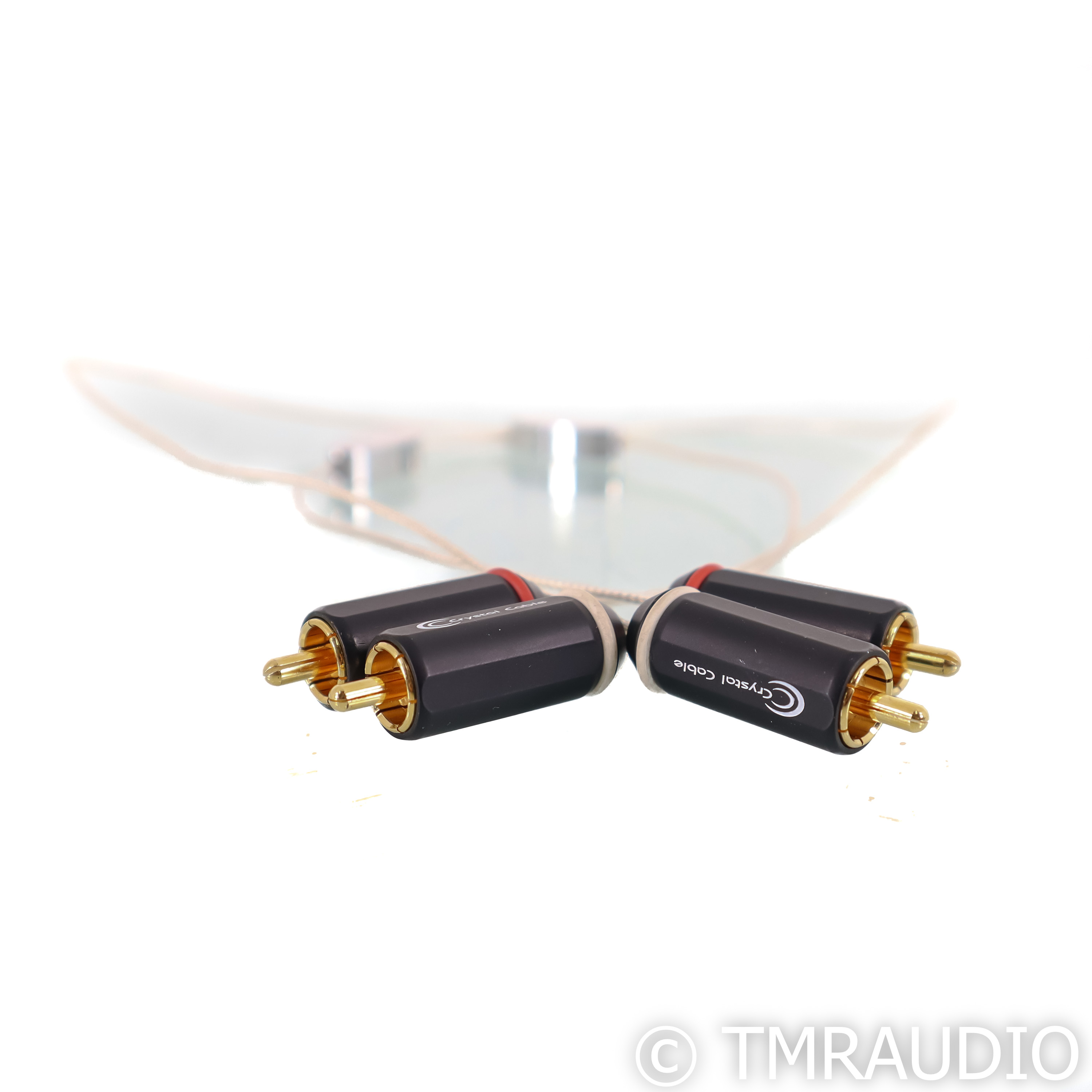 Crystal Connect Piccolo Crystal Cable 【公式通販】