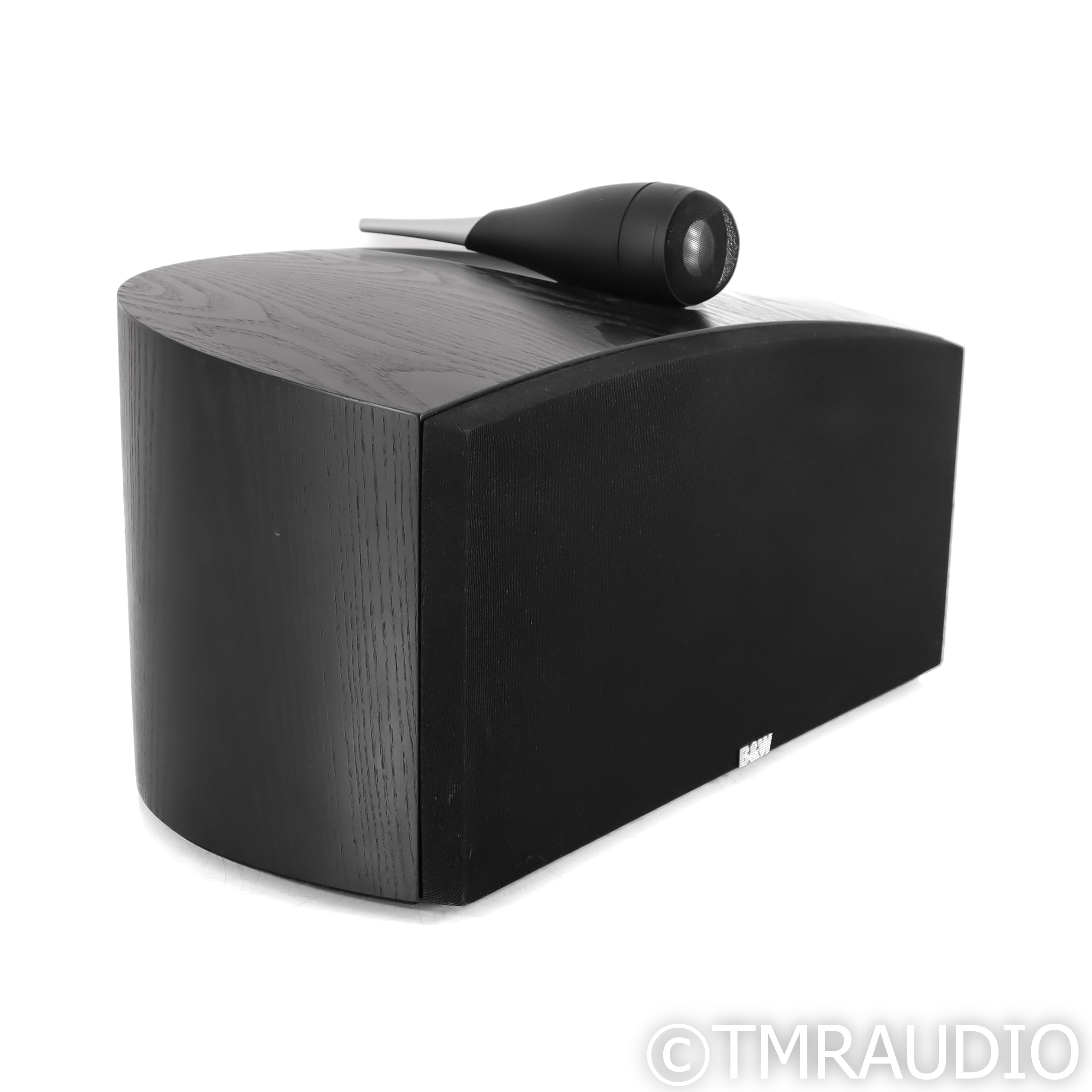 B&W Nautilus HTM2 Center Channel Speaker; HTM-2 - The Music Room