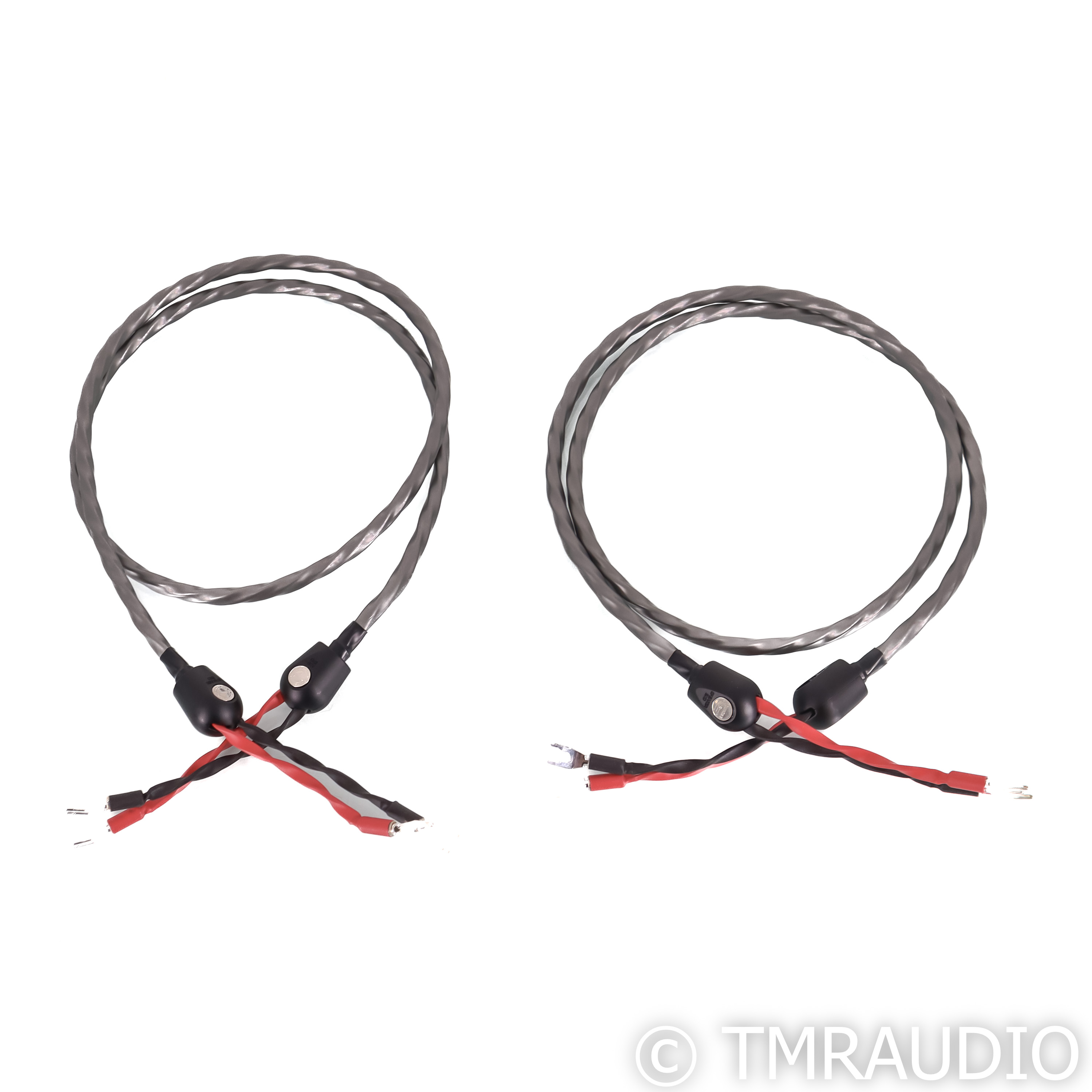 WireWorld Equinox 8 Speaker Cables