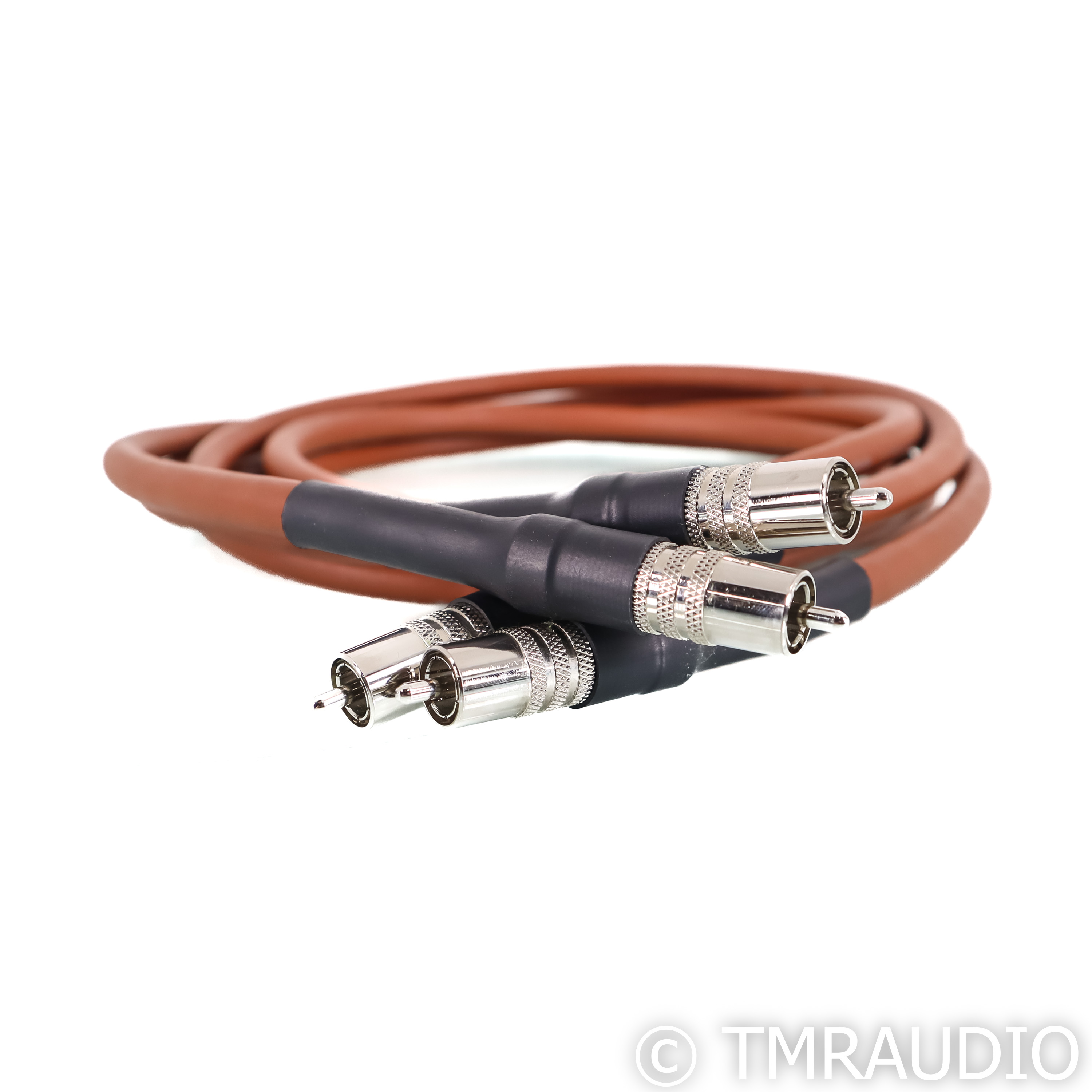 Cardas Cross RCA Cables