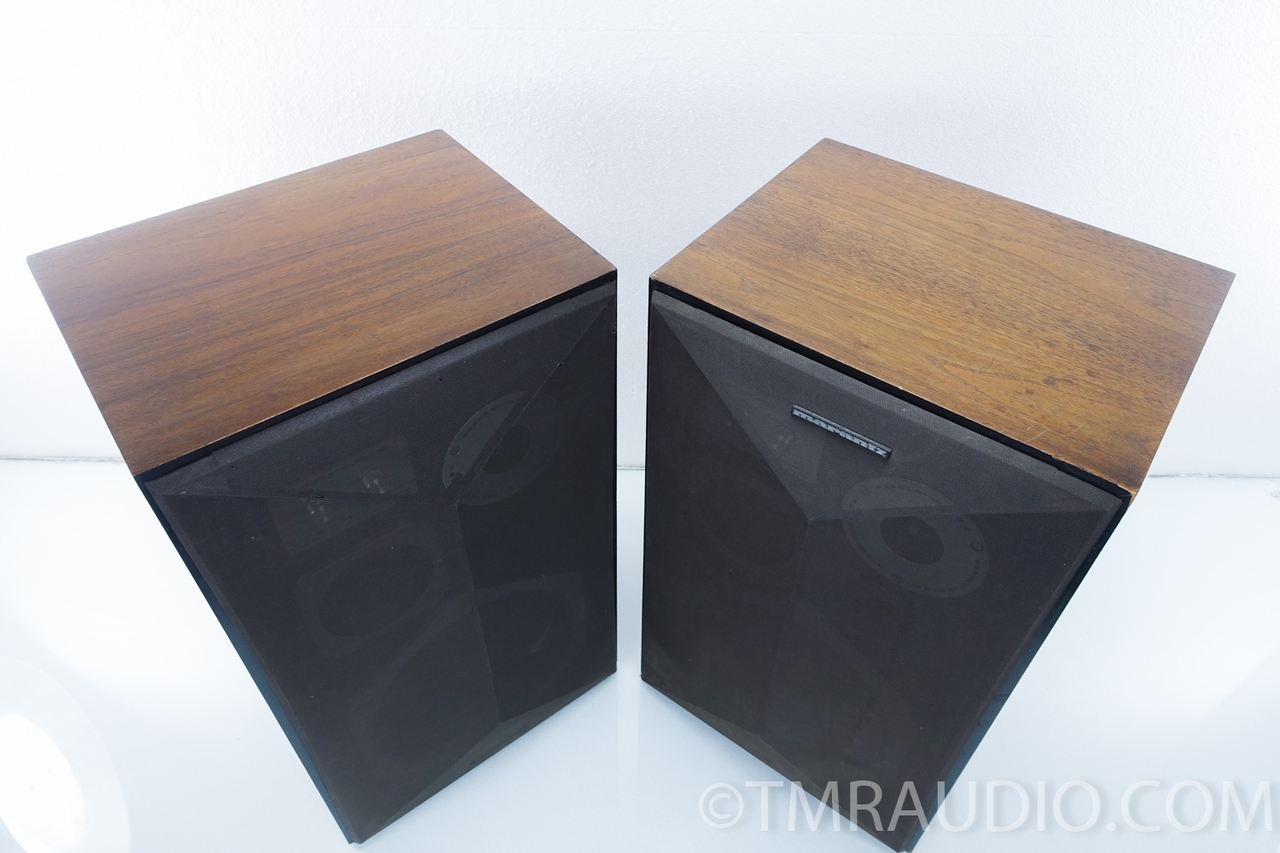 Marantz HD660 Speakers In Excellent Condition (circa 1978) For Sale - Canuck Audio Mart - Foto 6