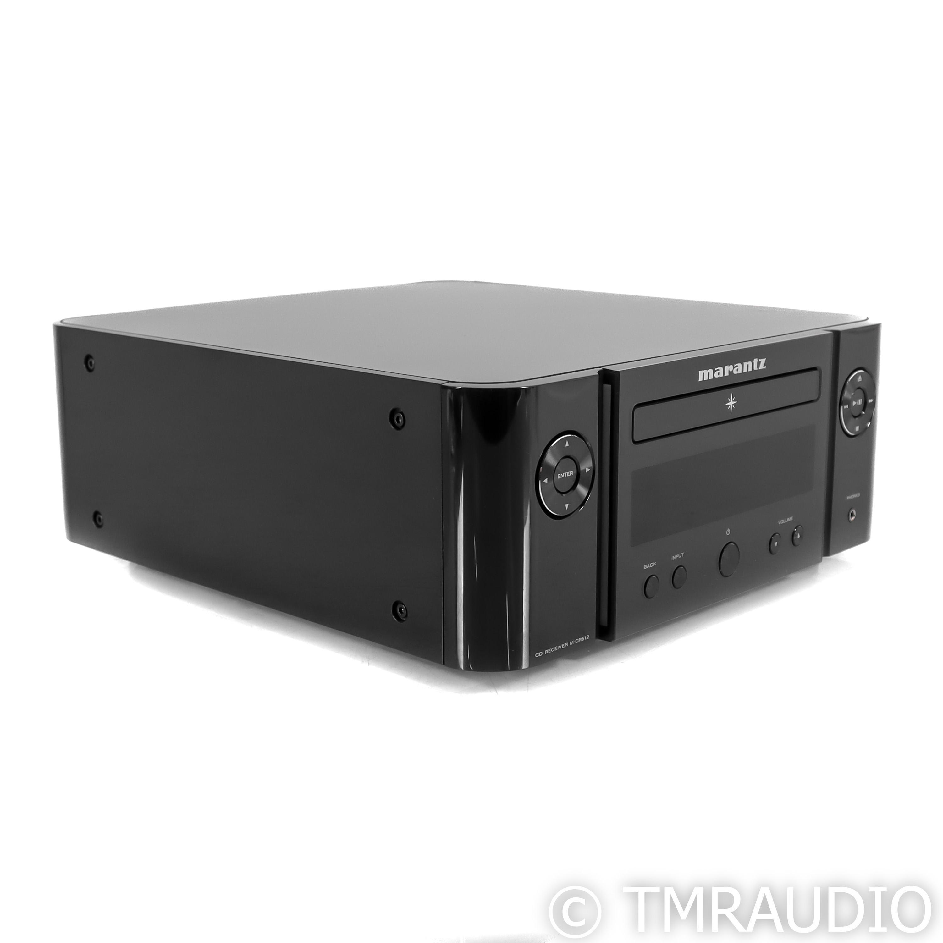 【TANABATA】マランツ marantz M-CR612 Amazon.com: Marantz M-CR612 Network CD Receiver | Wi-Fi