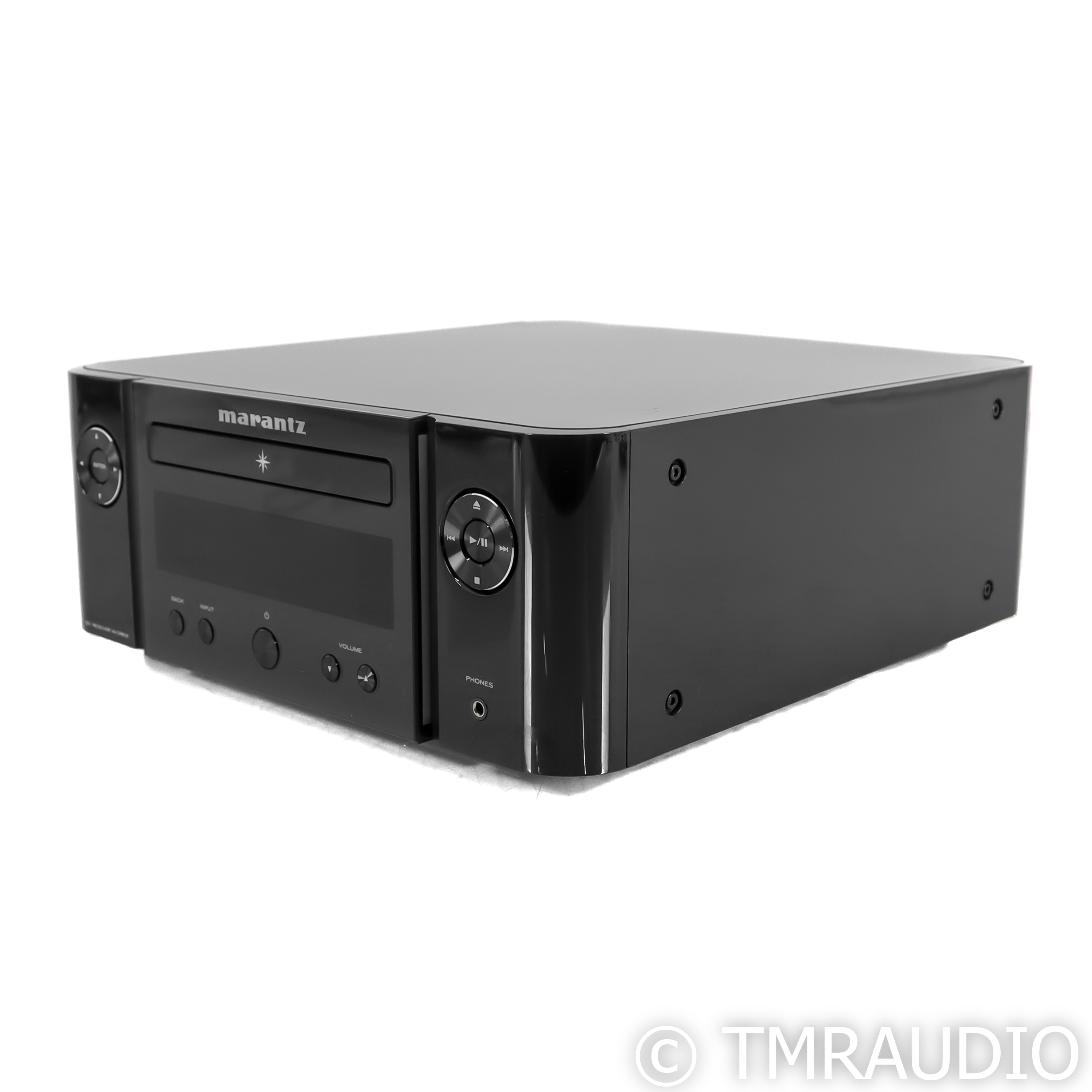 【TANABATA】マランツ marantz M-CR612 M-CR612 - Compact Network Audio Player and CD Player Powered