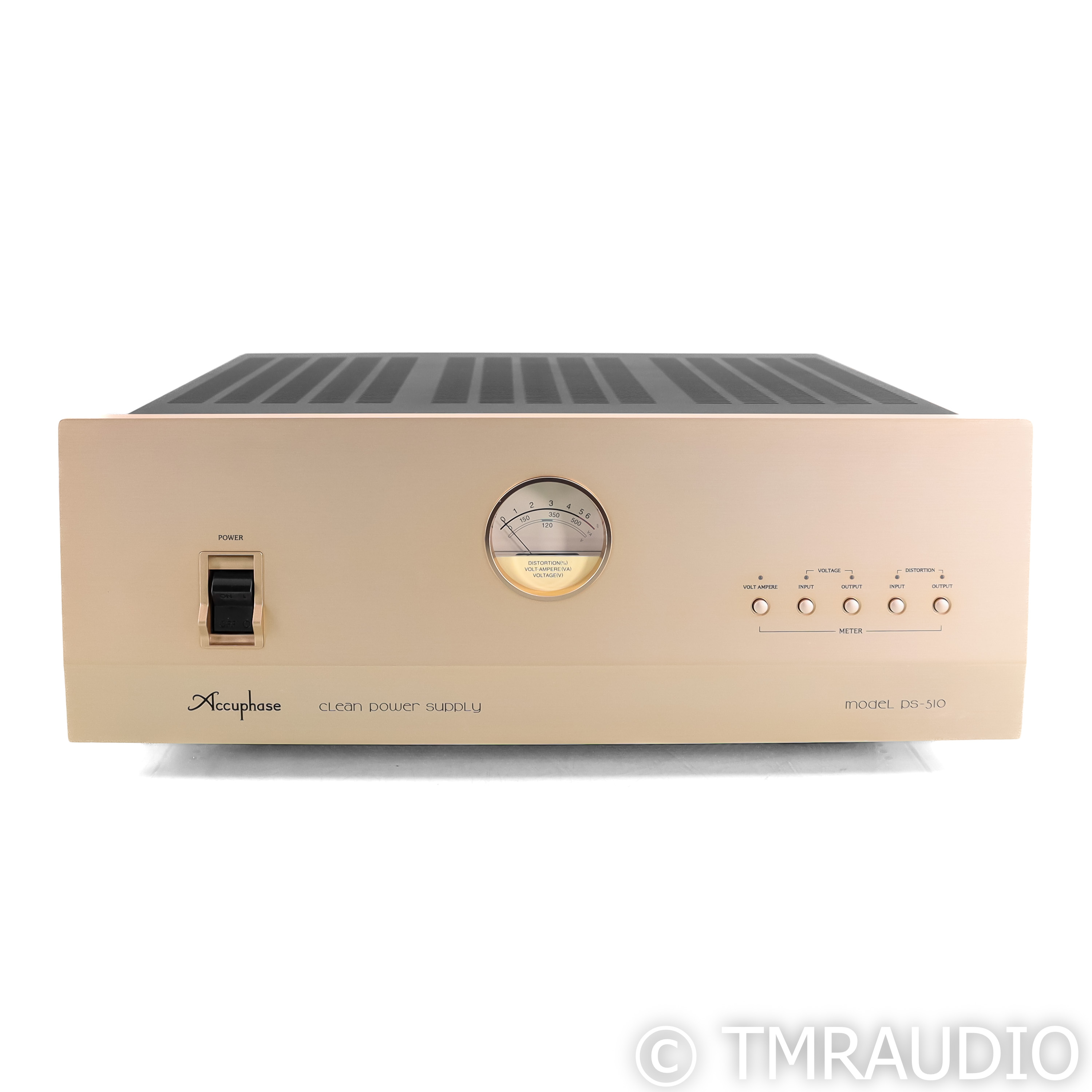 Accuphase PS-510 Clean AC Power Line Conditioner