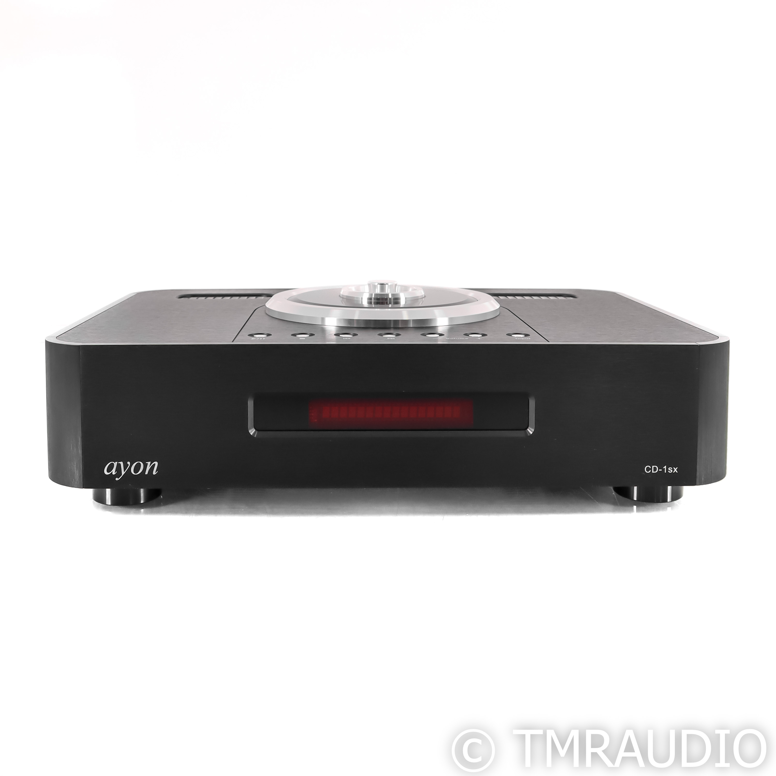 Ayon Audio CD-1sx Tube CD Player / DAC