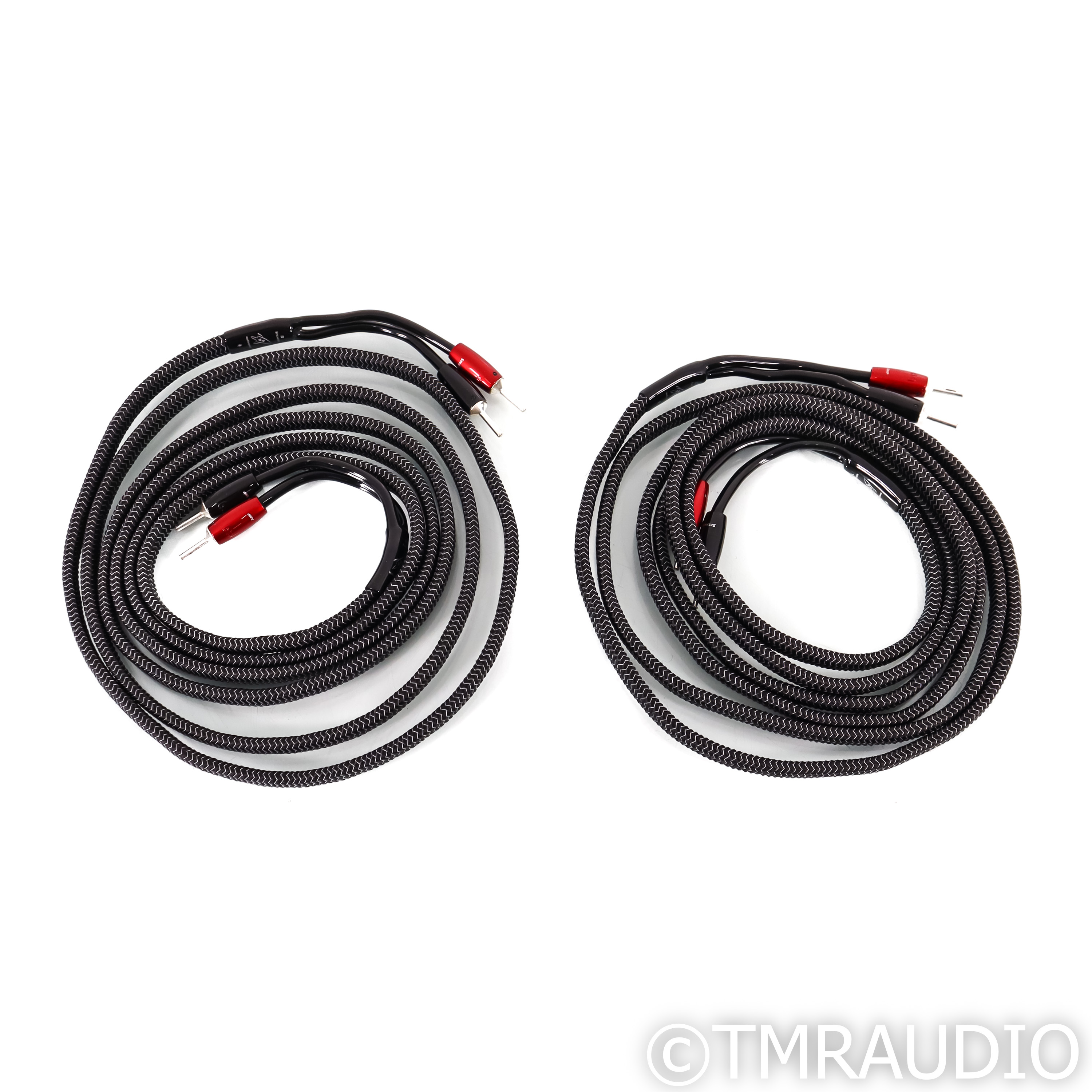 AudioQuest Rocket 44 スピーカーケーブル 1.5m Amazon | audioquest オーディオクエスト スピーカーケーブル ロケット