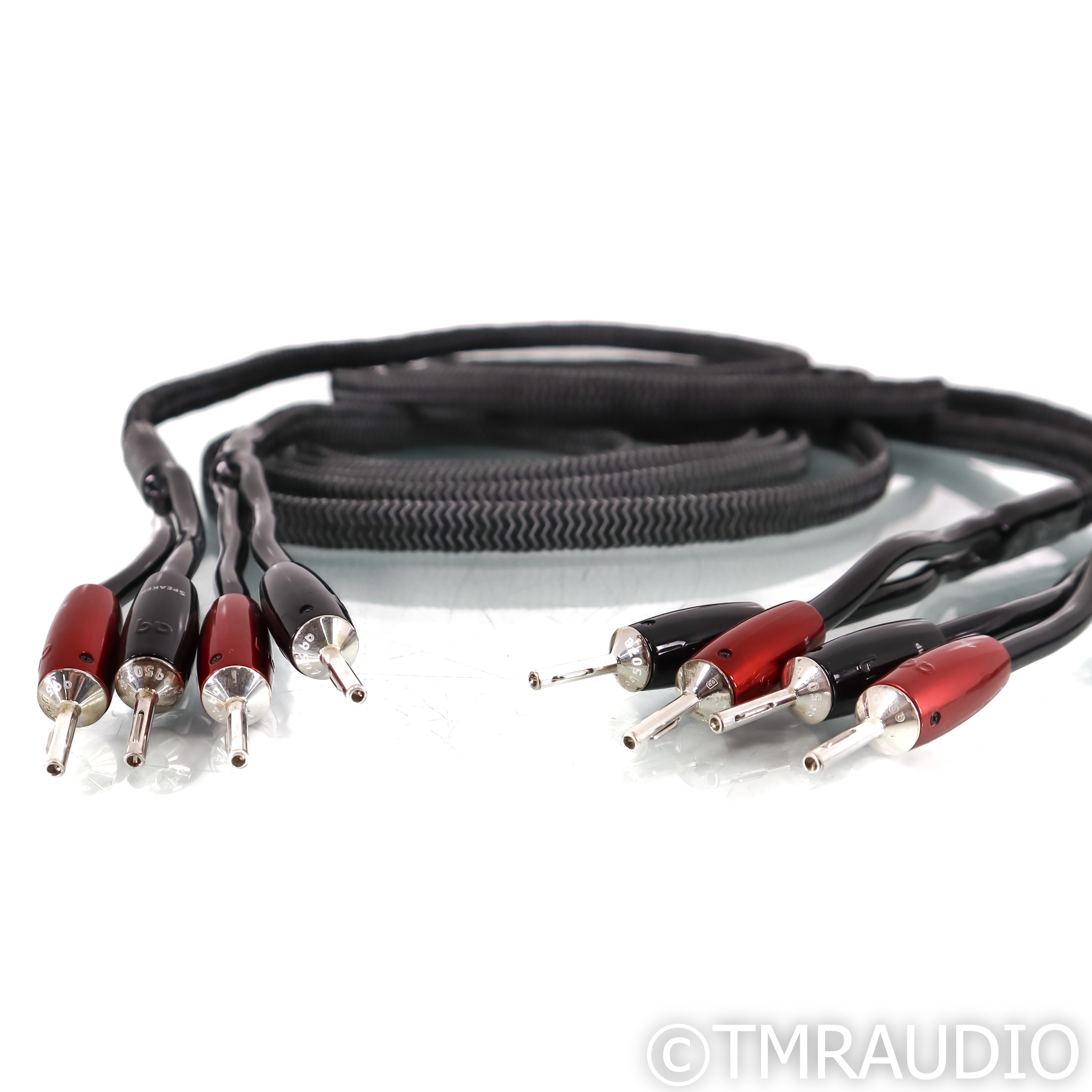 AudioQuest Rocket 44 スピーカーケーブル 1.5m Amazon | audioquest オーディオクエスト スピーカーケーブル ロケット