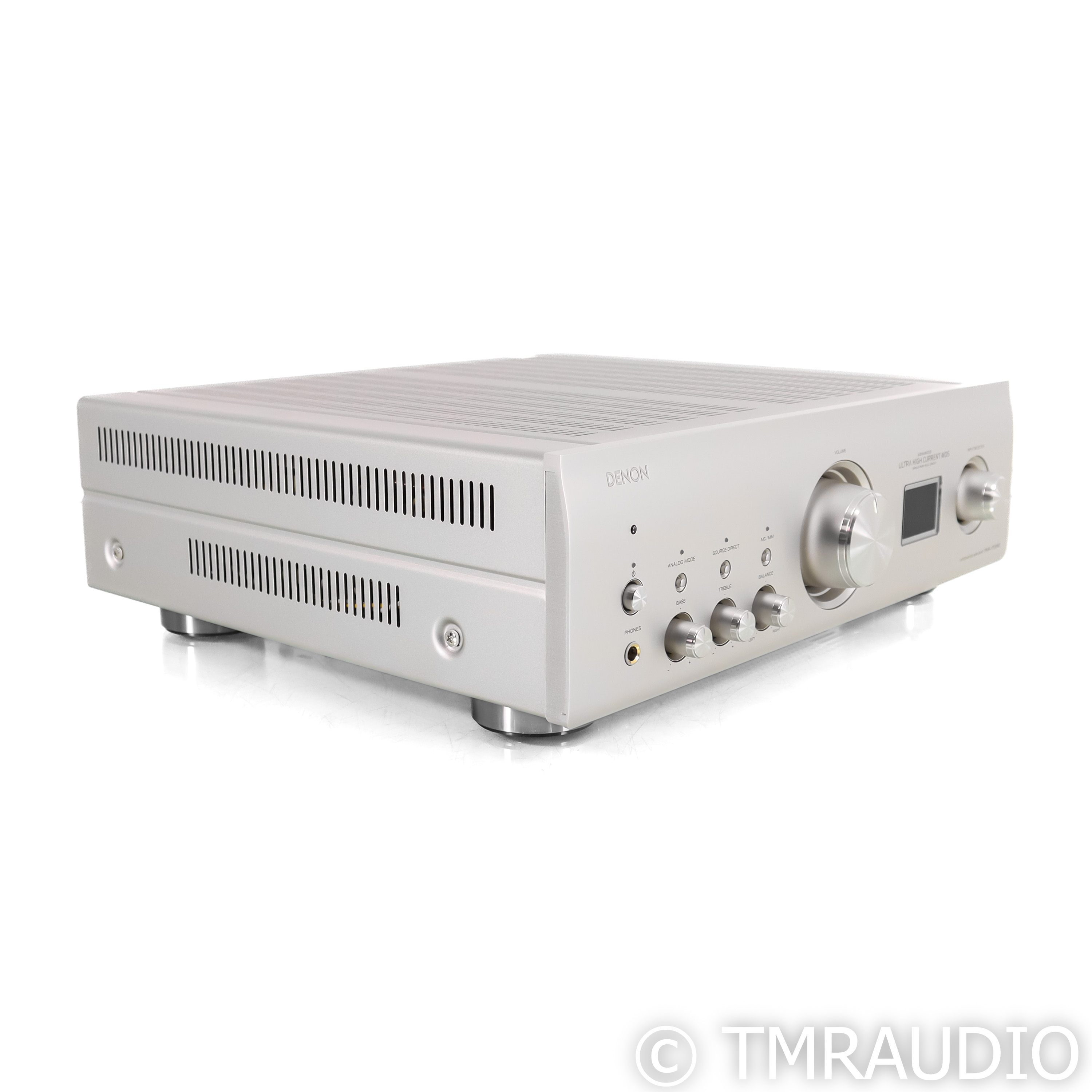 Denon PMA-1700NE Stereo Integrated Amplifier