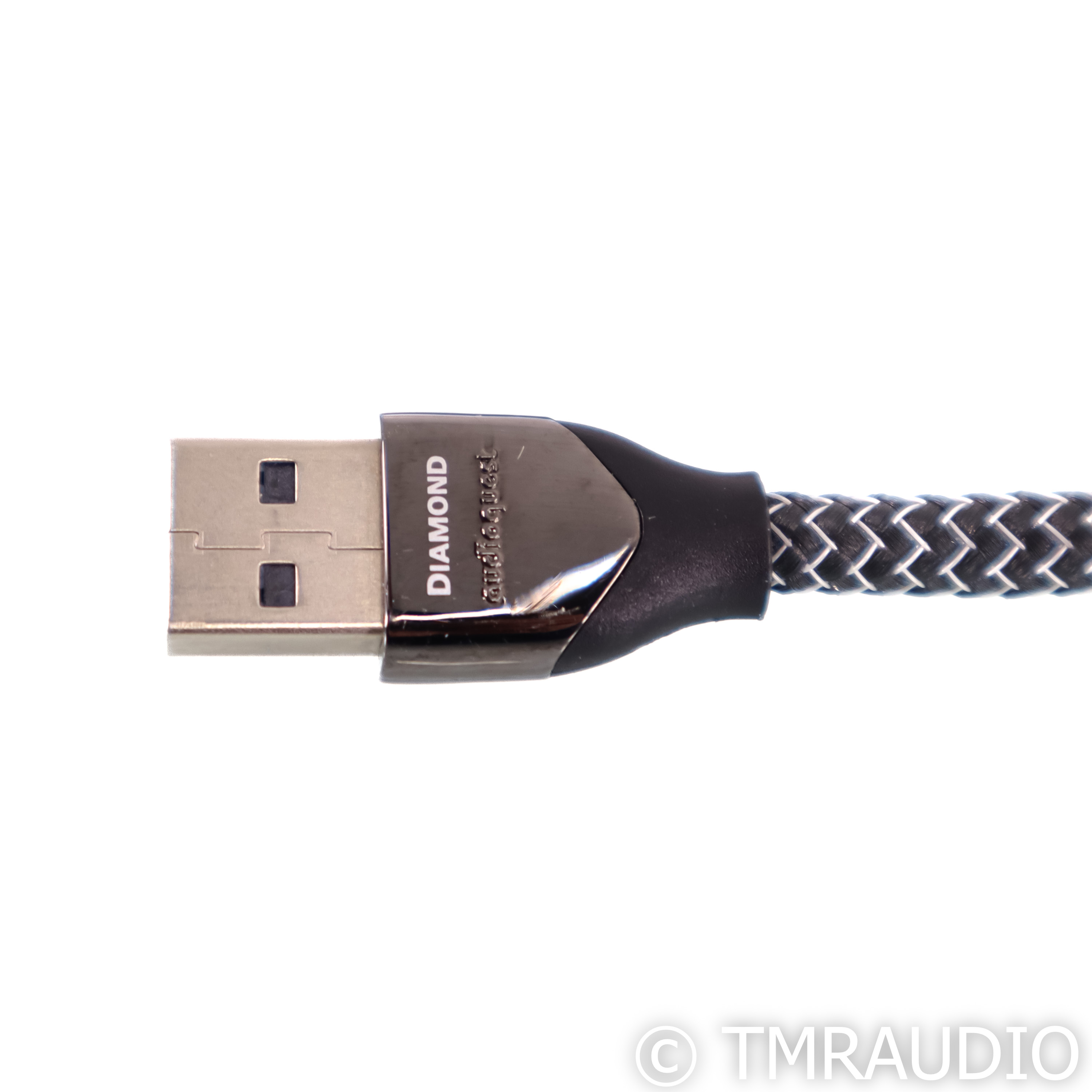AudioQuest Diamond USB Cable