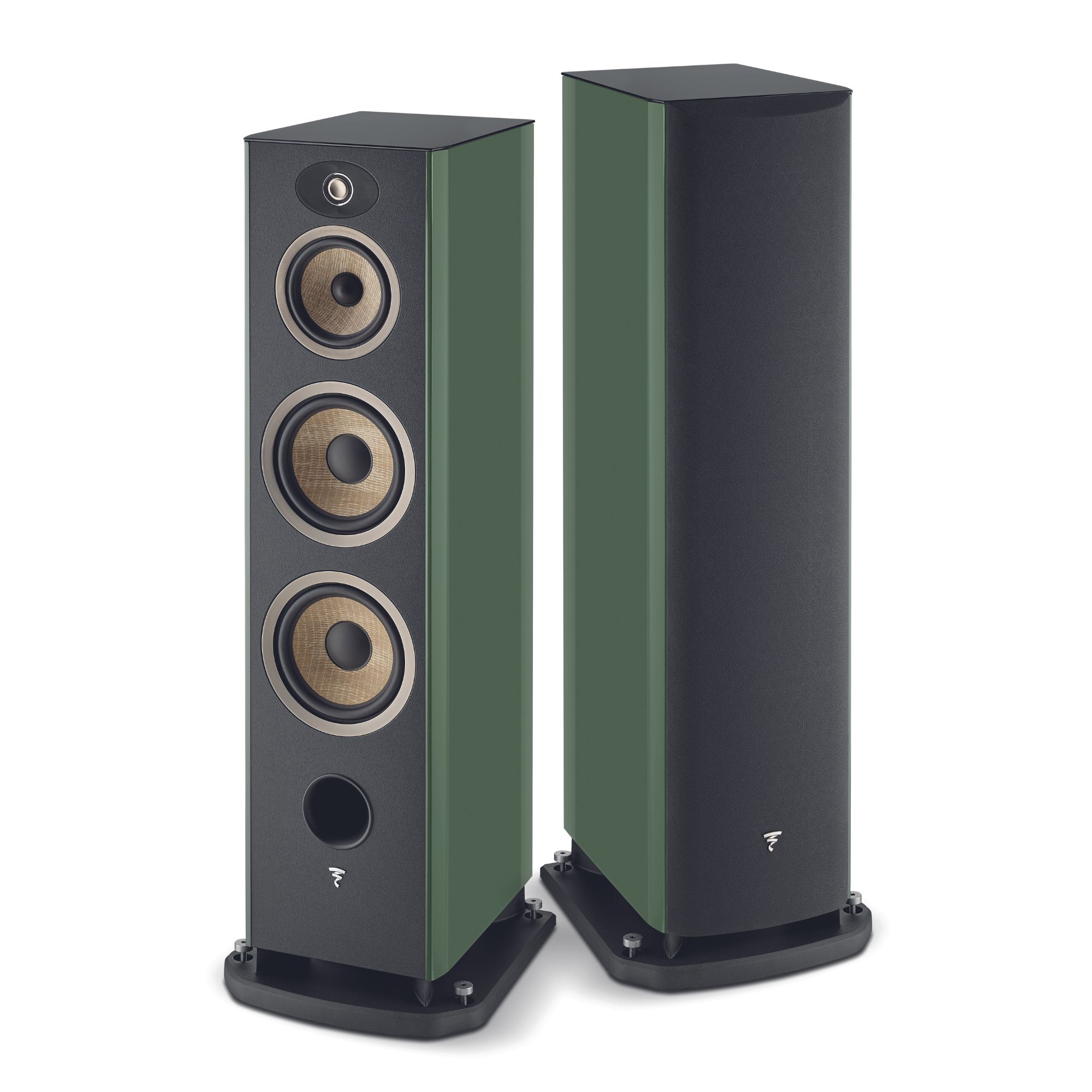 スピーカー・ウーファー FOCAL ARIA S900 STAND スピーカー・ウーファー FOCAL ARIA S900 STAND Aria S900 Stand