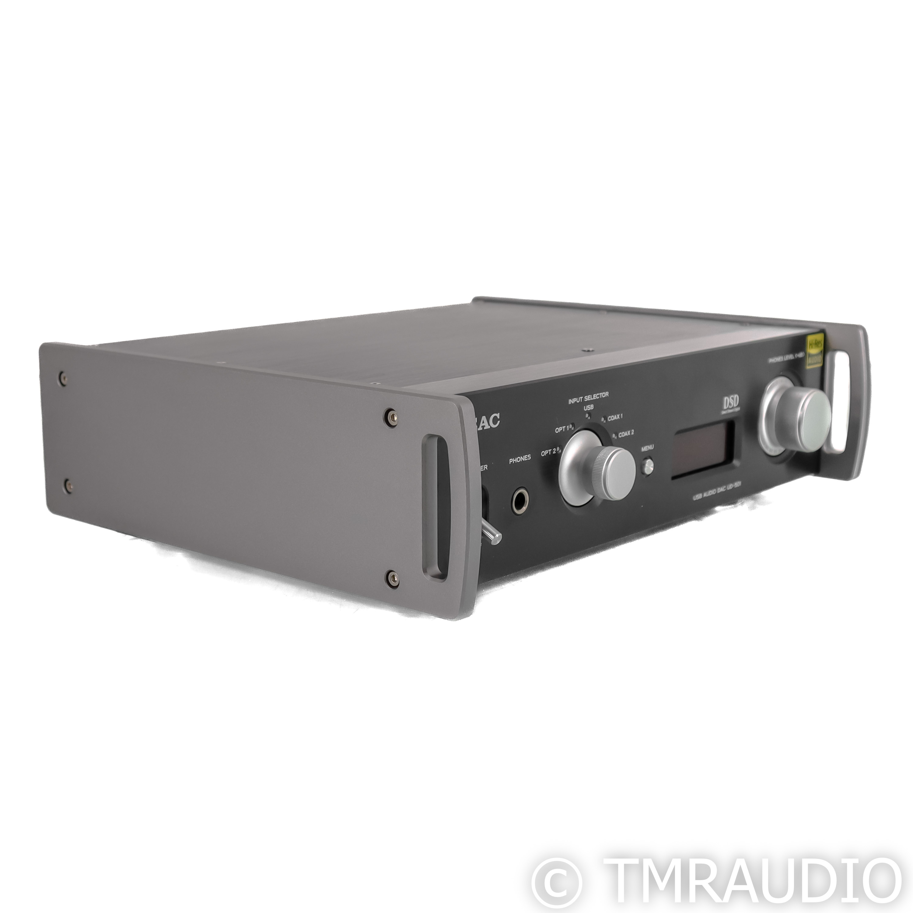 TEAC UD-501 D/Aコンバータ UD-501 | 仕様 | TEAC - プレミアムオーディオ
