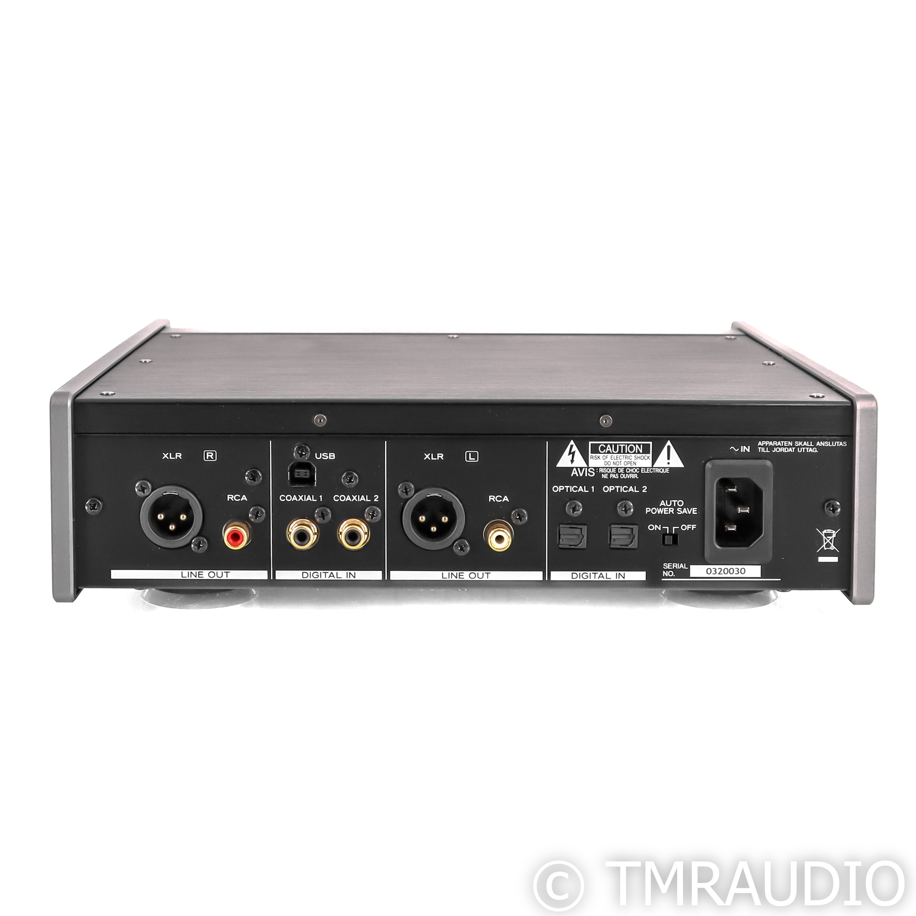 TEAC UD-501 ブラック UD-501 | SPECIFICATIONS | TEAC | International Website
