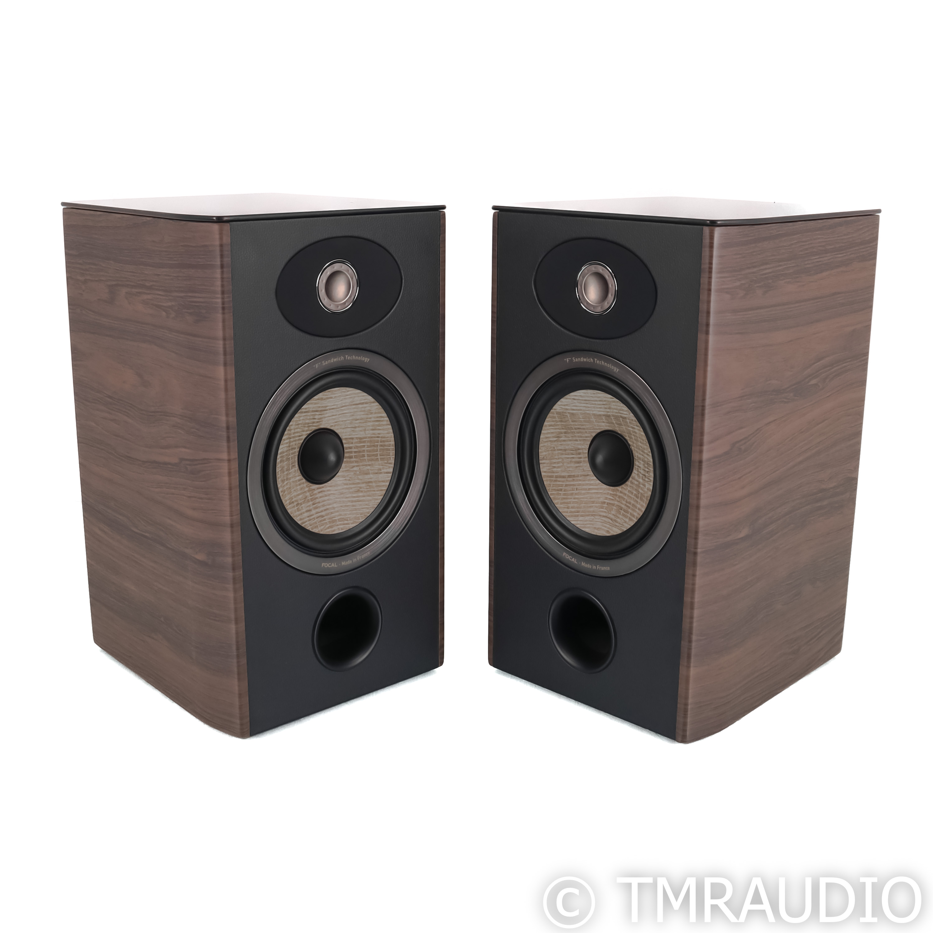 「FOCAL Aria 906 NY & Zonotone 2200Mほか」 FOCAL Aria 906 NY & Zonotone 2200Mほか」