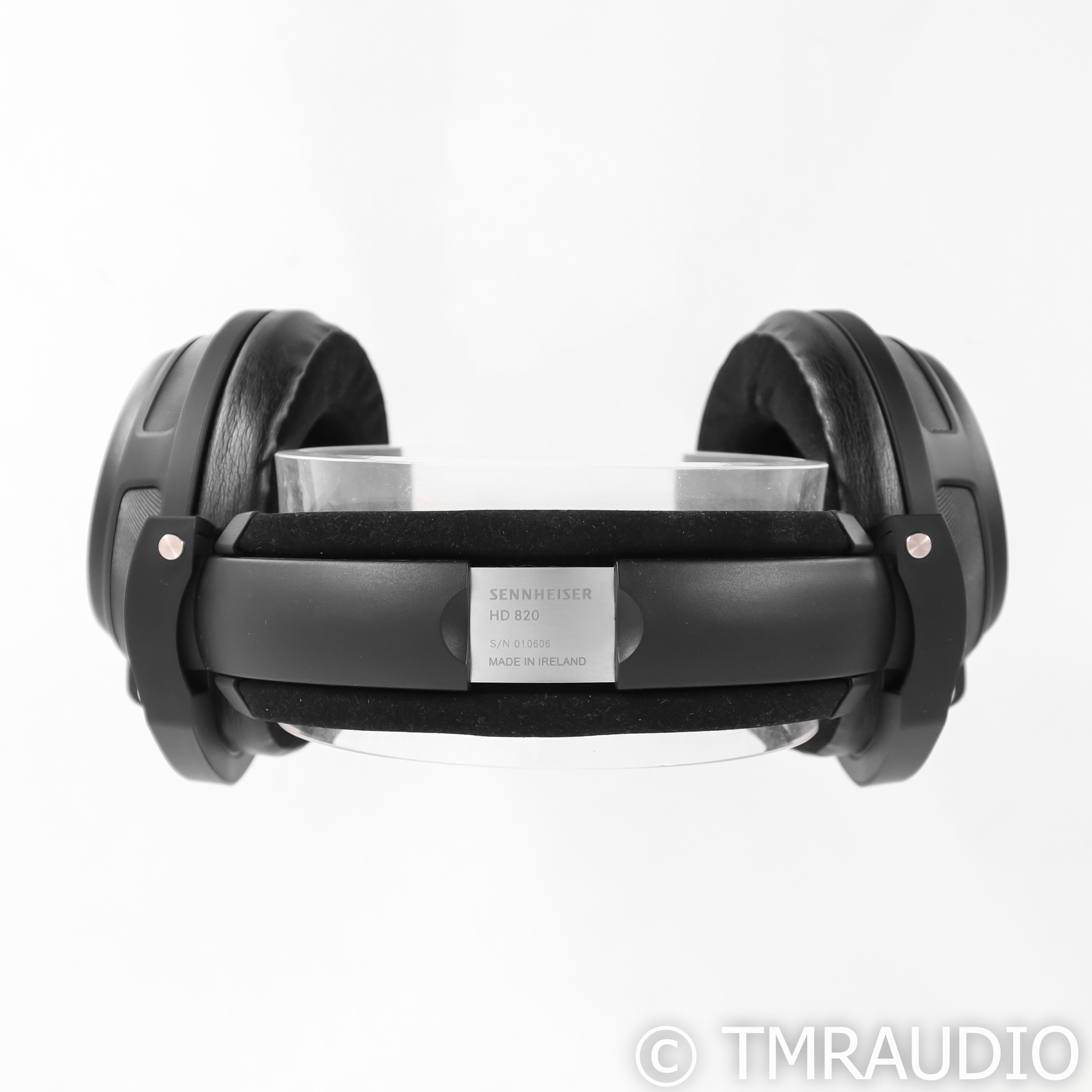 Sennheiser HD 820 Closed Back Headphones (SOLD2) - The Music Room
