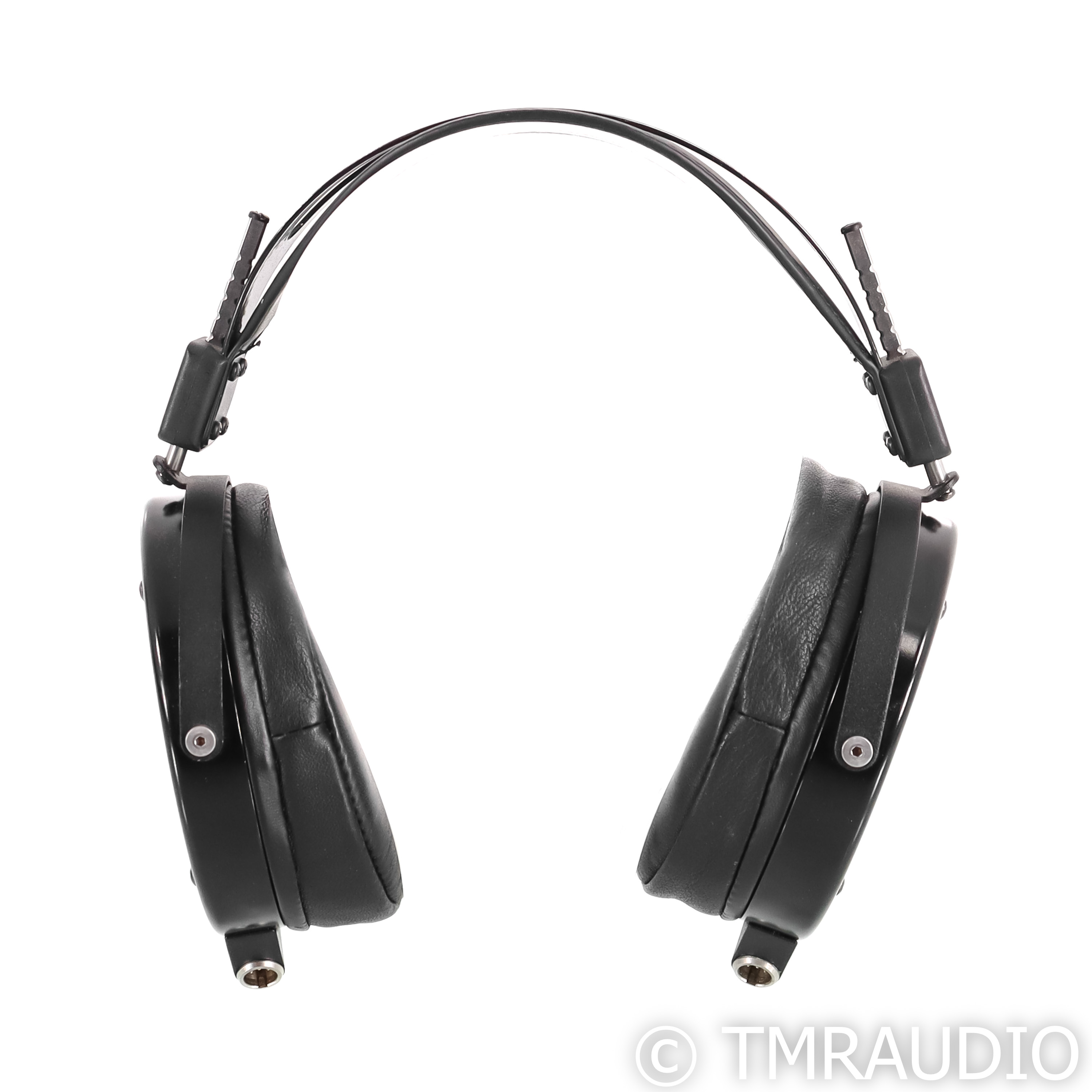 Audeze LCD-X Planar Magnetic Open-Back Headphones - The