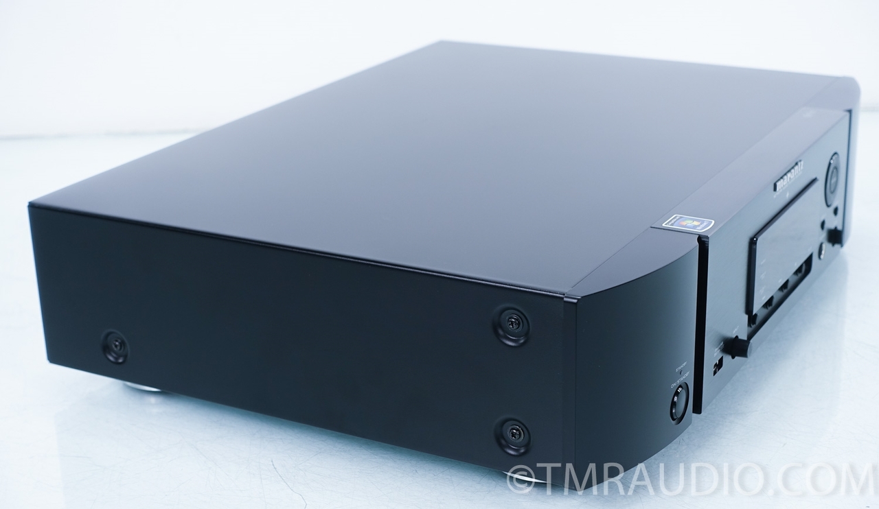 Marantz NA7004 Network Audio Player in Factory Box - The