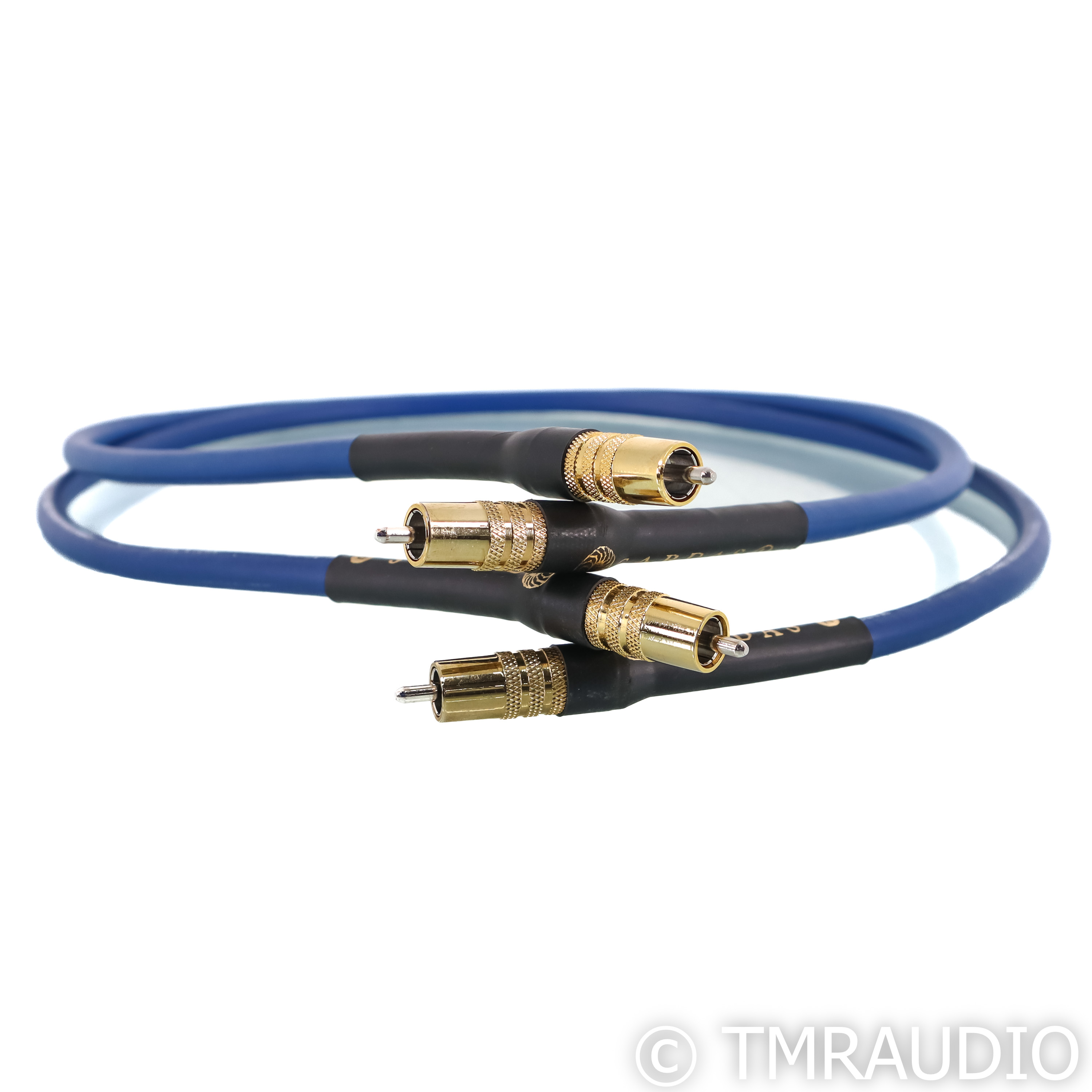 Cardas Clear Light RCA Cables