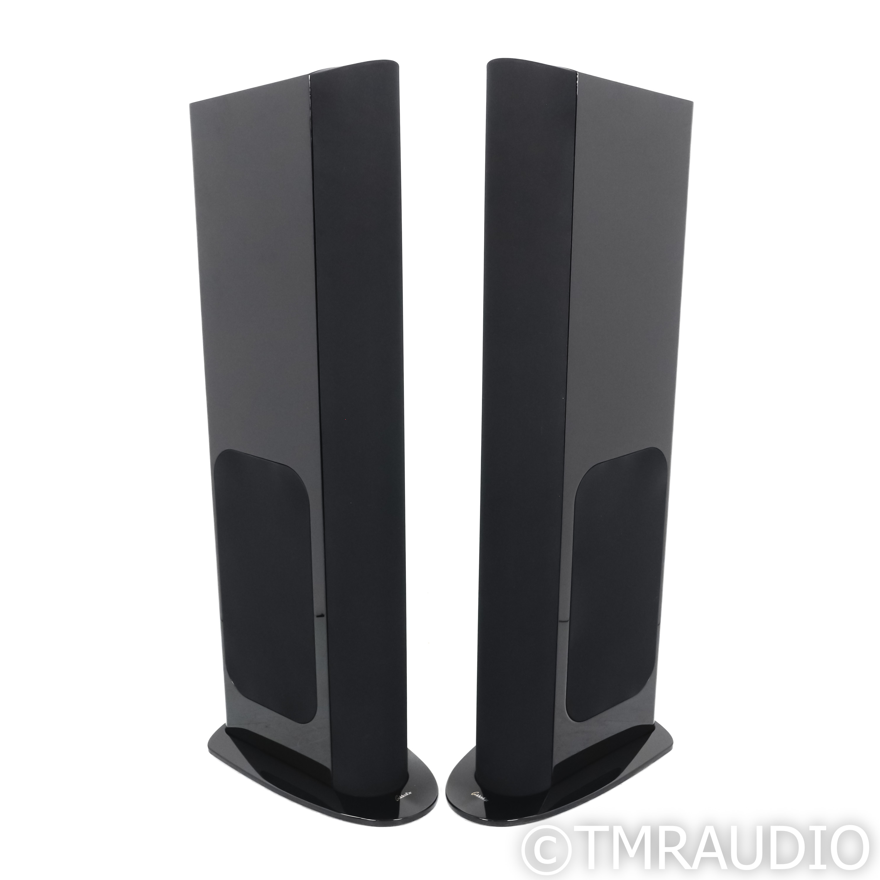 Triton Reference Goldenear Technology Triton One GoldenEar Tower