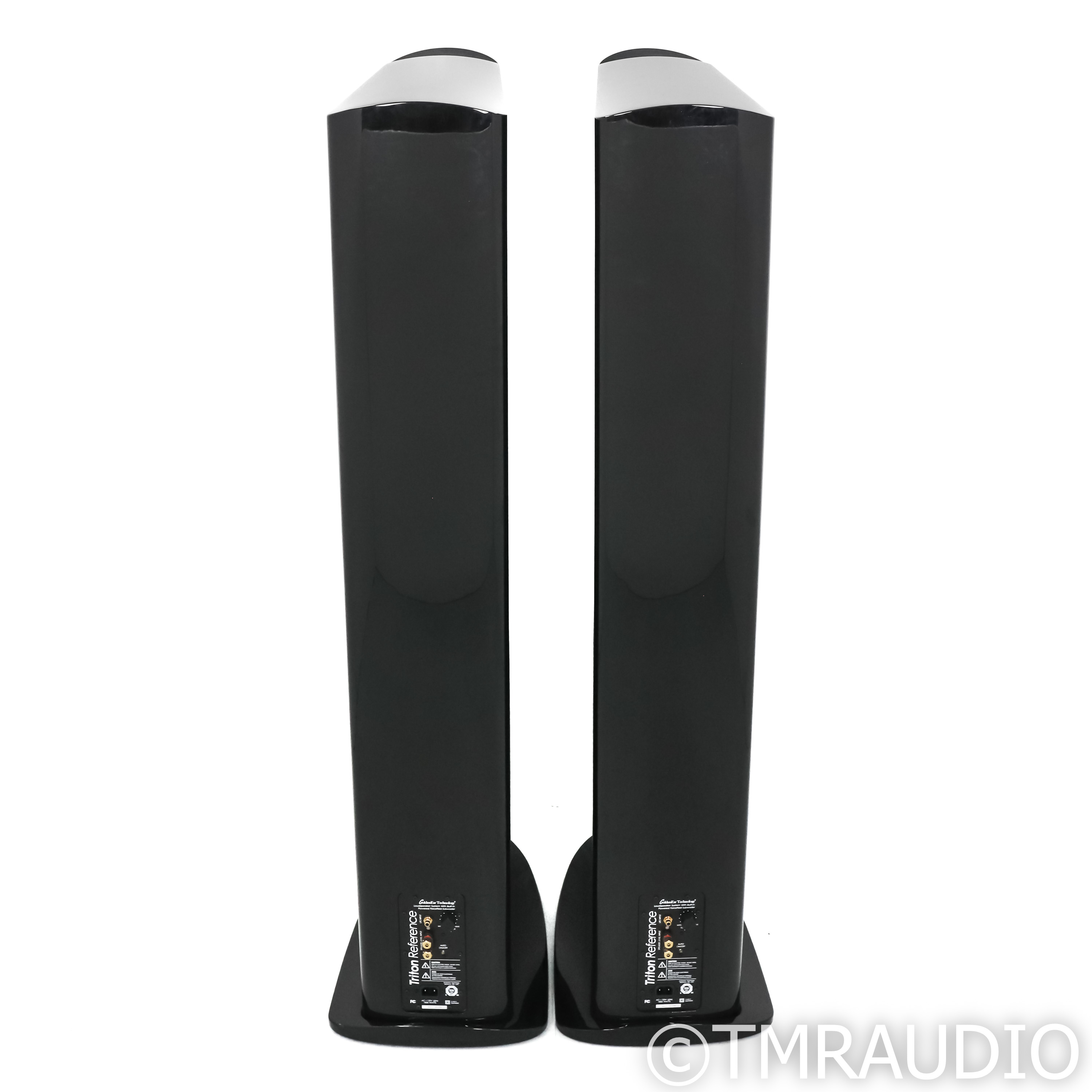 Floorstanding Speaker Goldenear Triton Reference For Sale