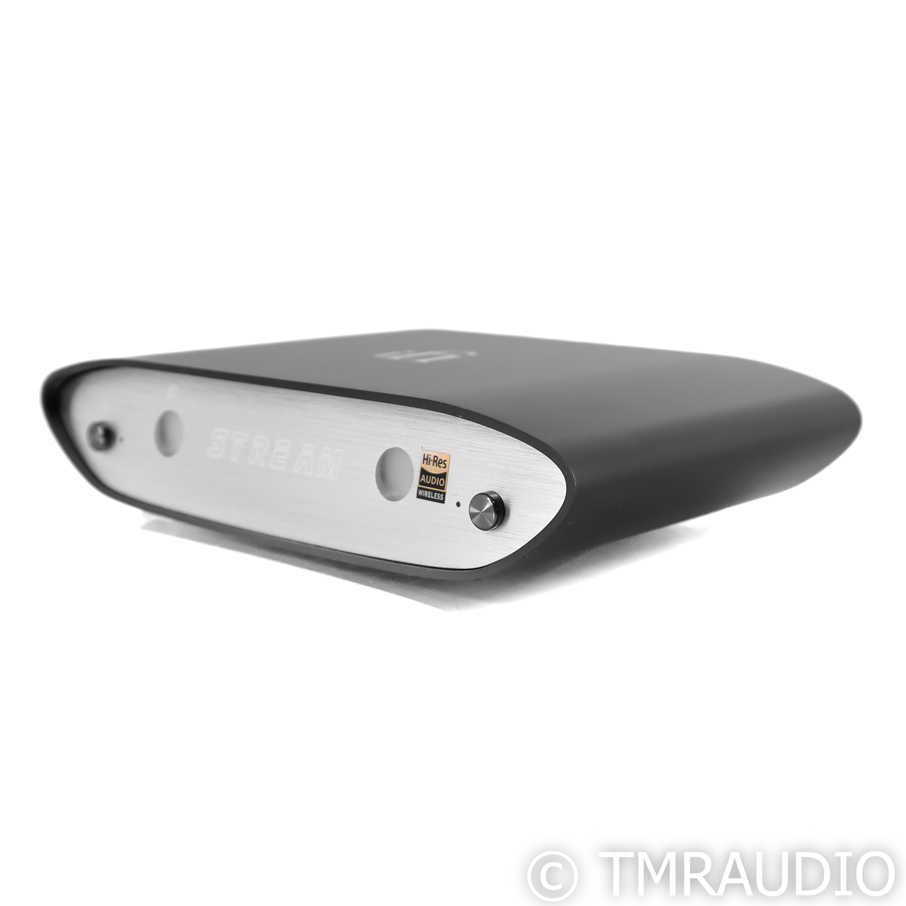 iFi Audio Zen Stream Wireless Network Streamer; Roon Ready - The  