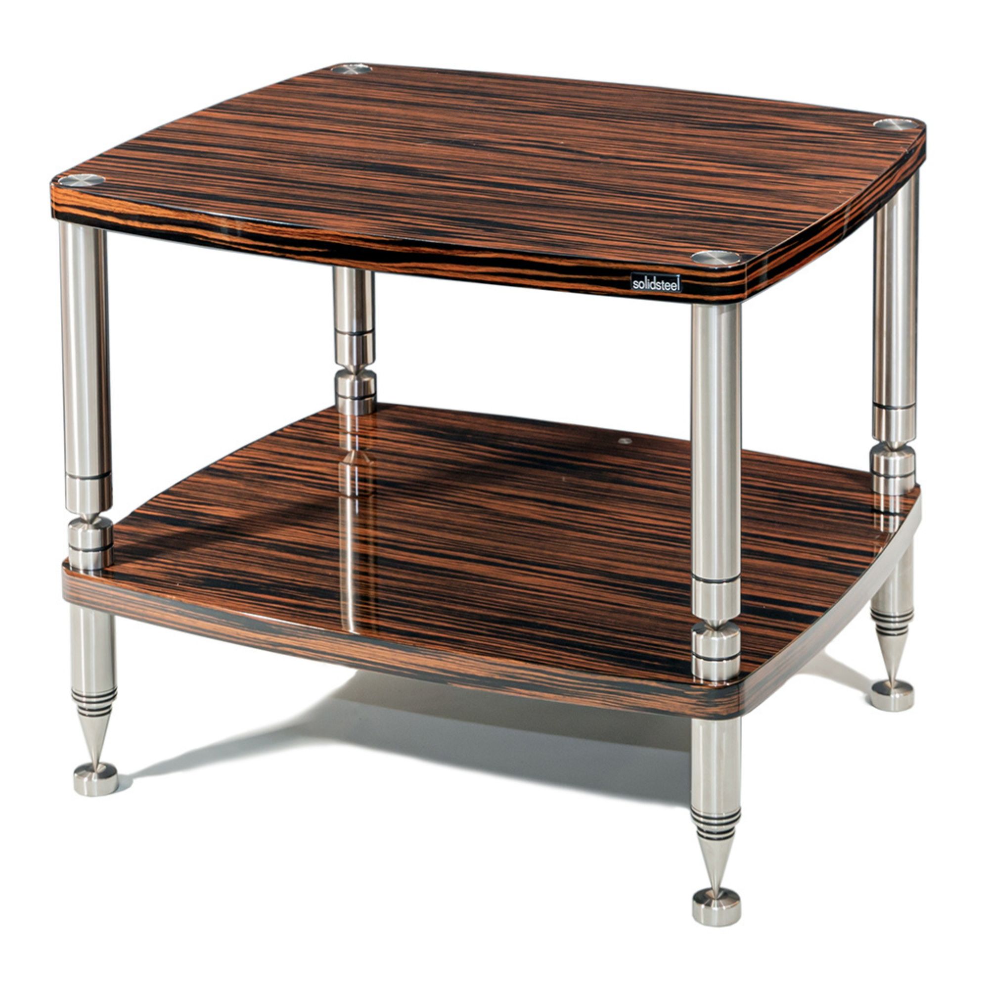 Solidsteel HF Elite Series AV Rack