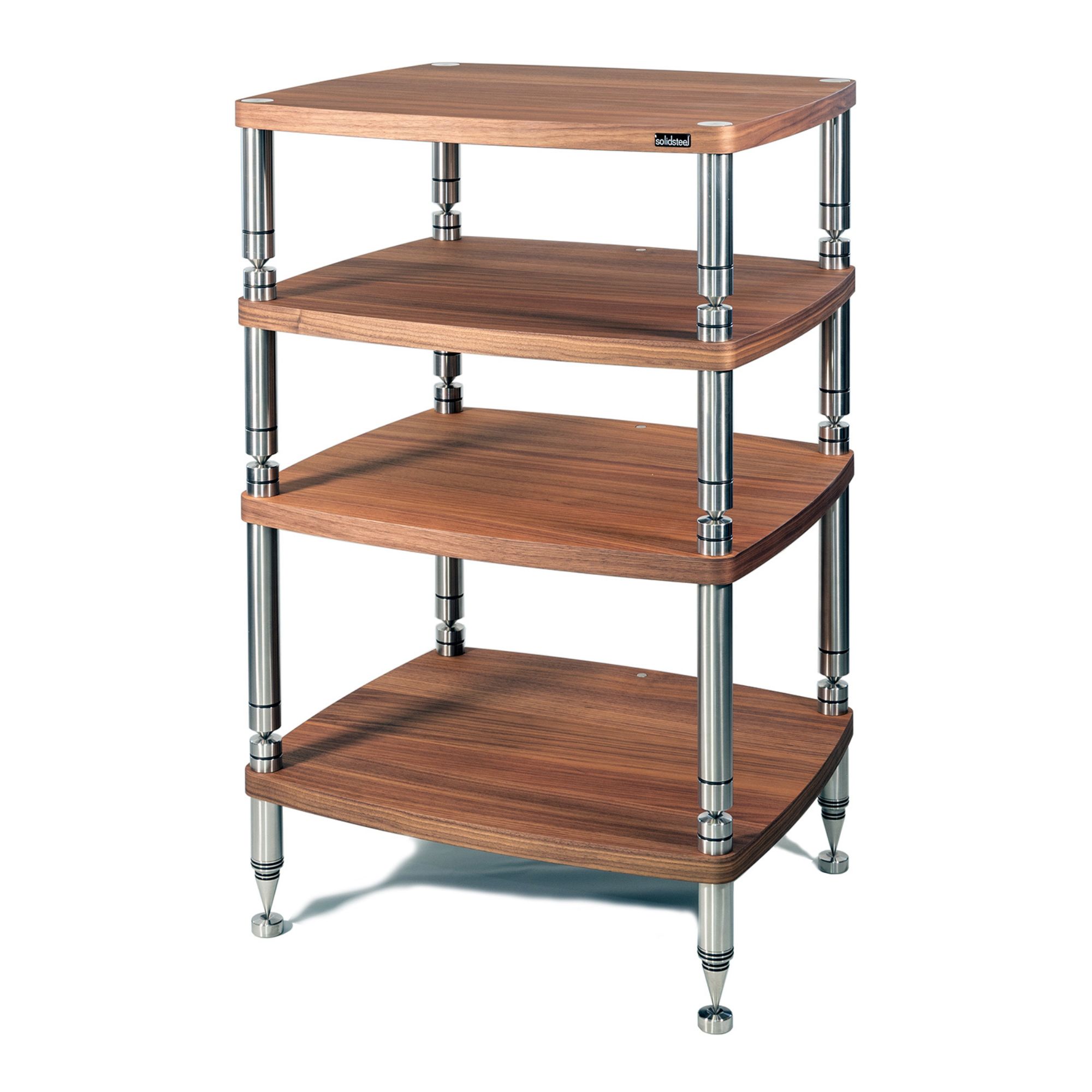 Solidsteel HF Elite Series AV Rack - Thumbnail 5