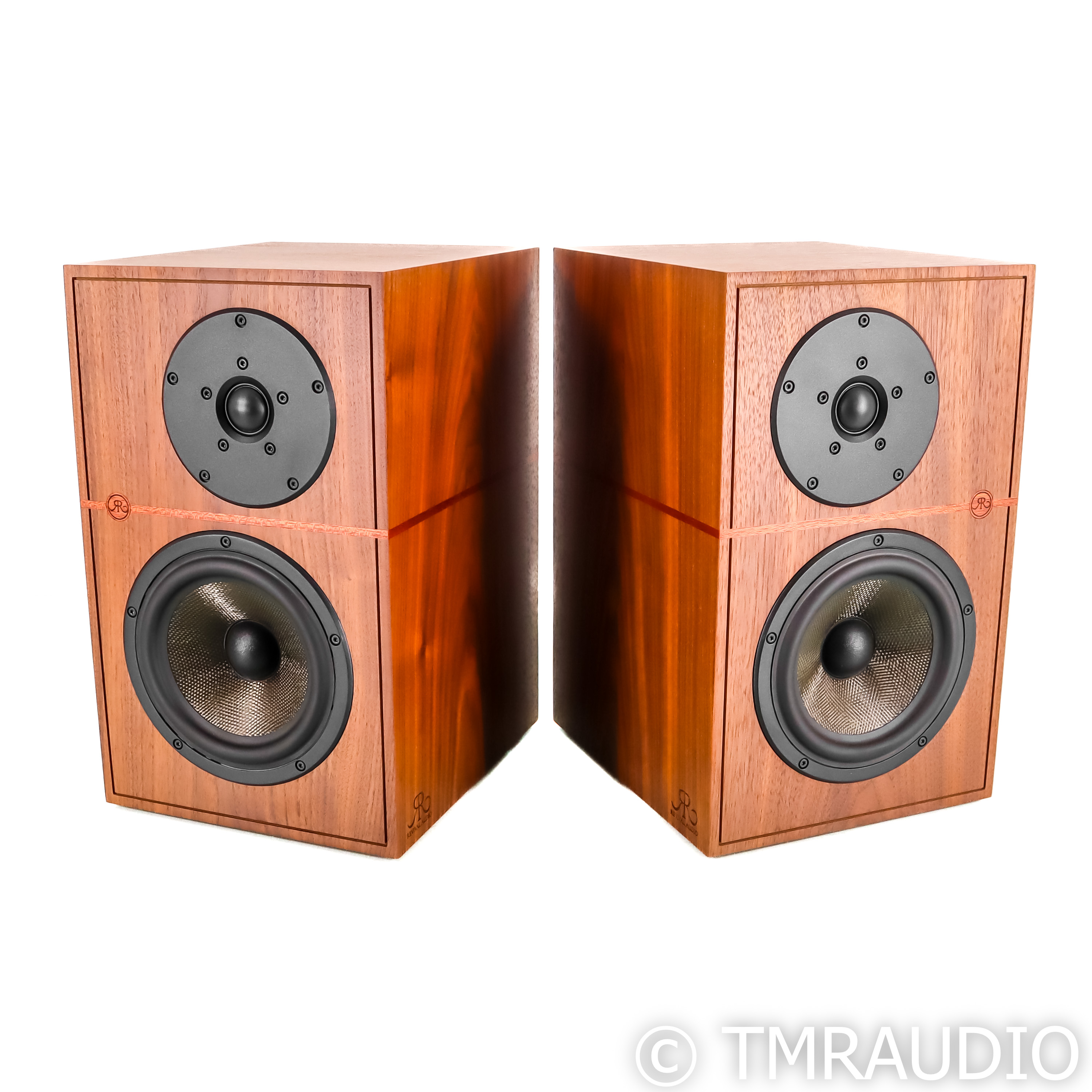 Revival Audio ATALANTE 3 スピーカー ペア REVIVAL AUDIO ATALANTE 3/ウォルナット(ペア) 2ウェイ・ブック