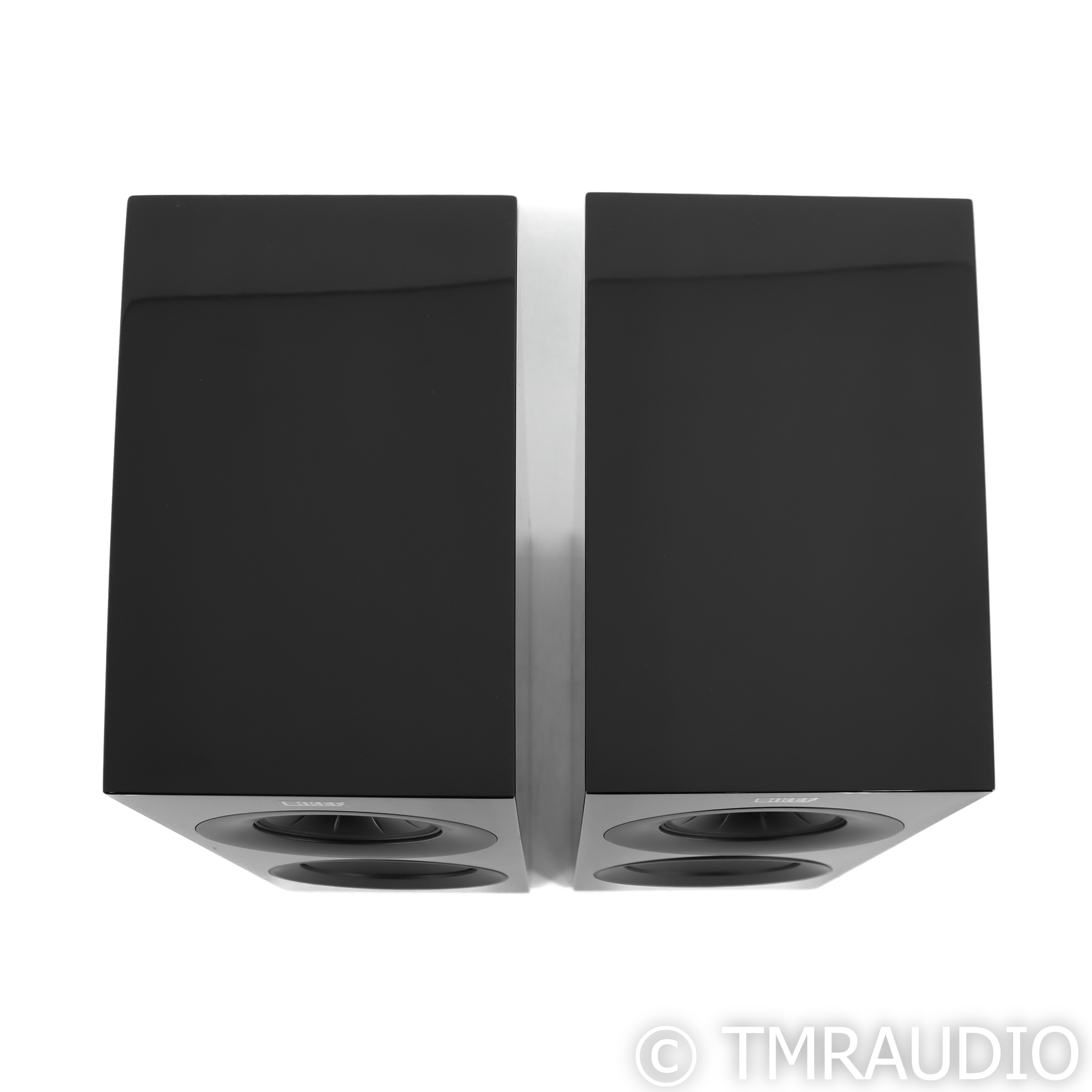 KEF R3 Meta Bookshelf Speakers