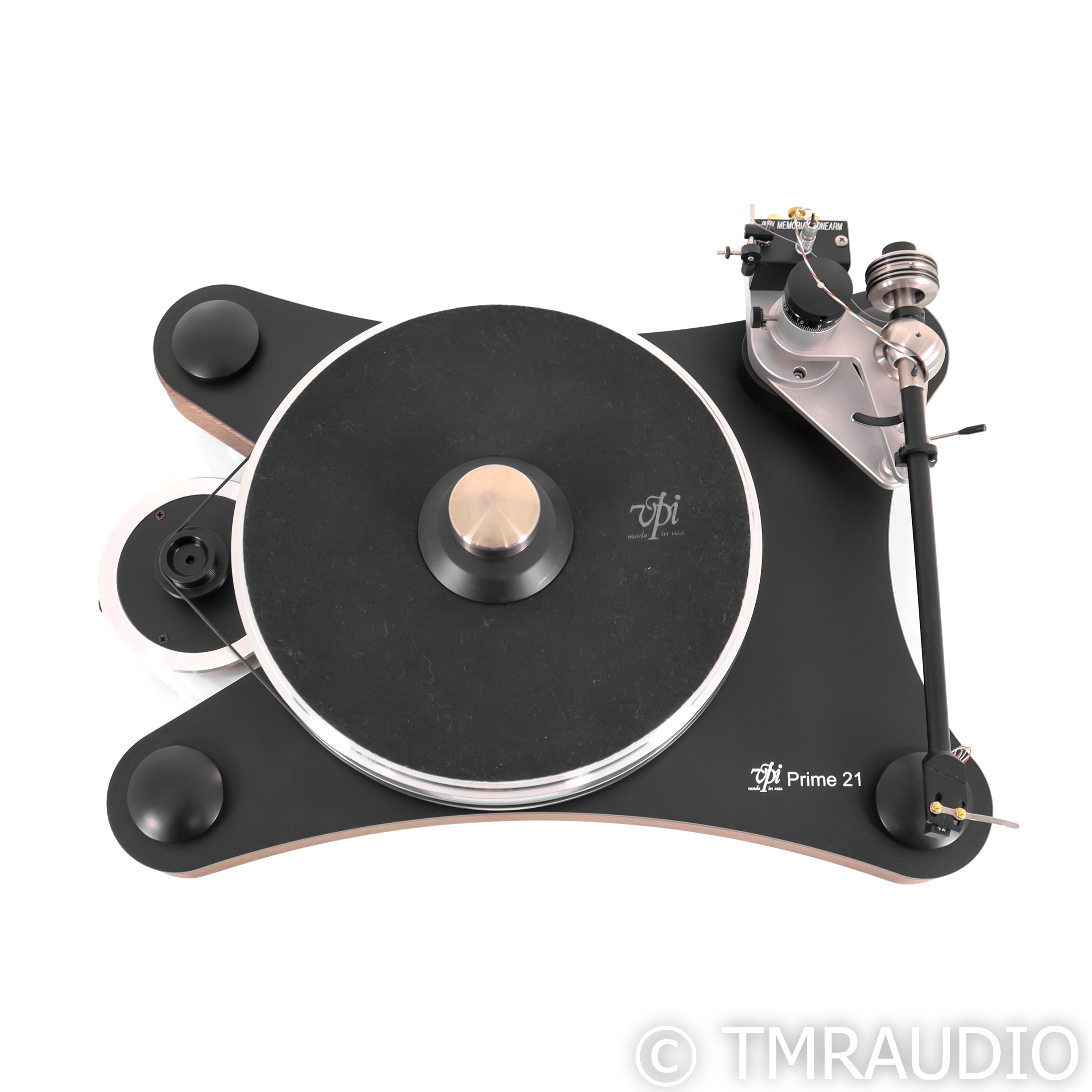 VPI Prime 21 Turntable