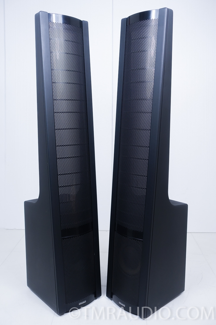 Martin Logan Aerius Floorstanding Speakers - Main Image