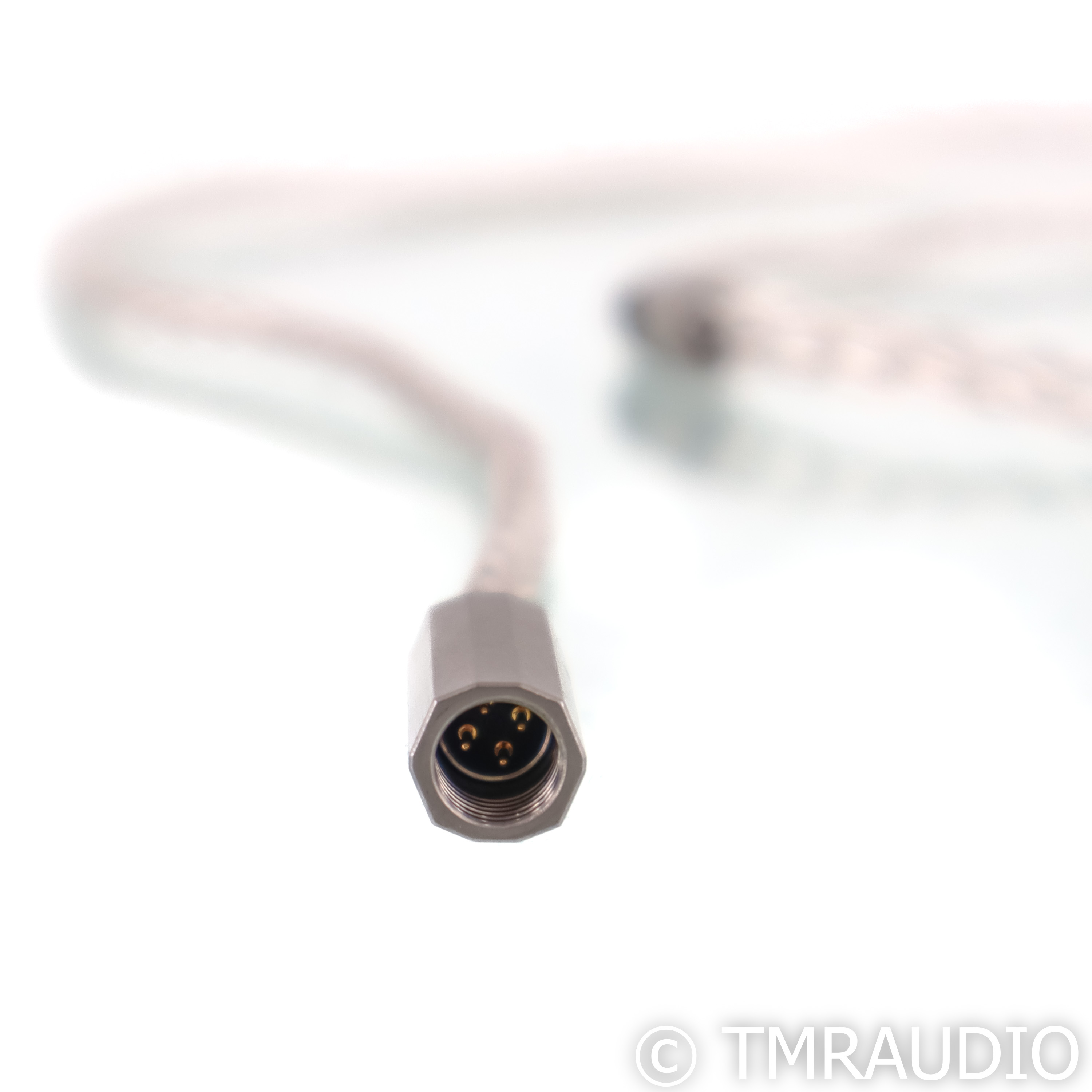 Effect Audio Cleopatra II Octa Headphone Cable; 1m; Changeable