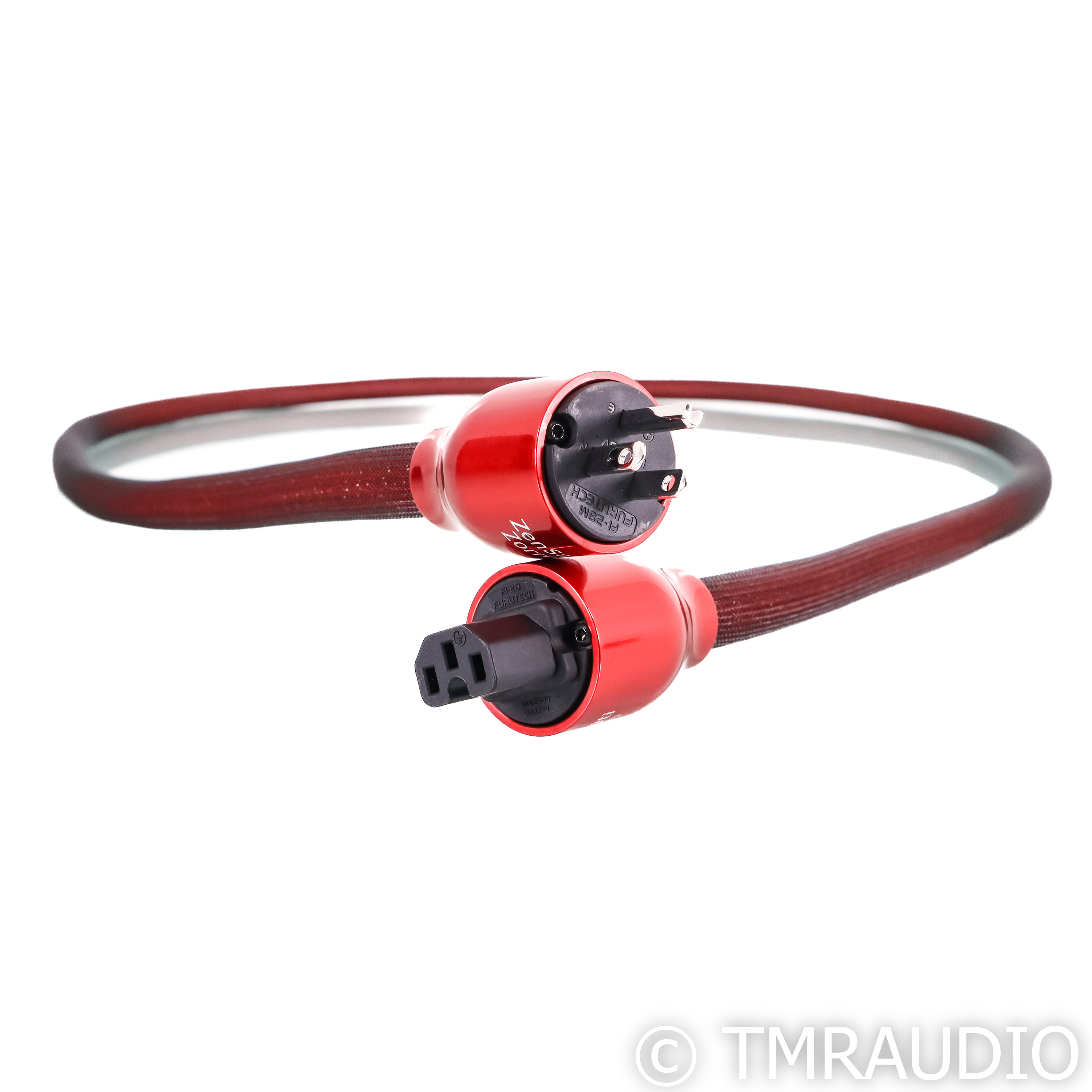 タンノイ　Super Red Cable(新品未使用) SUPER RED CABLE/5.0m TANNOY - 中古オーディオ 高価買取・販売
