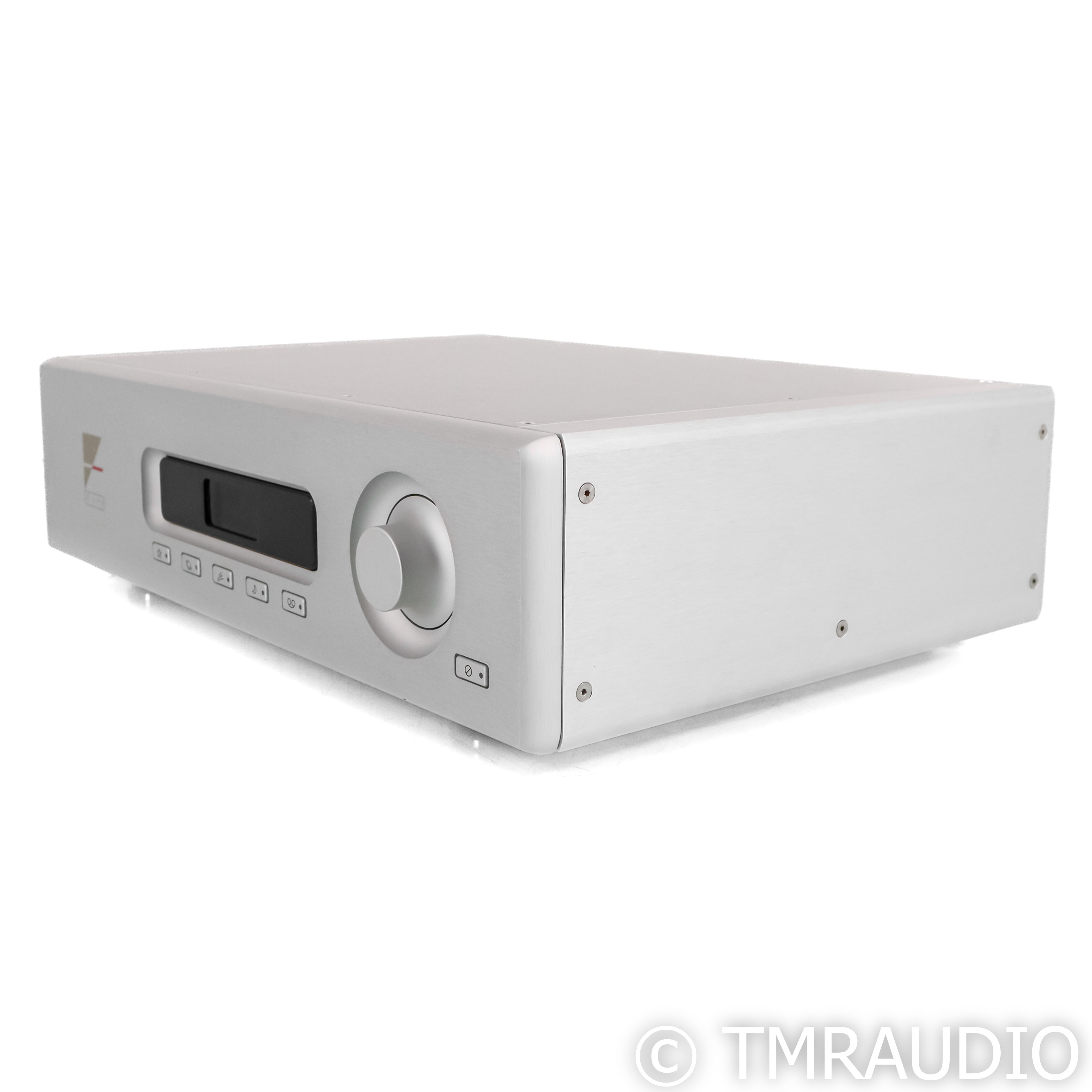 Amazon.com: Mooer Blacknight Micro Preamp (M009) : Musical