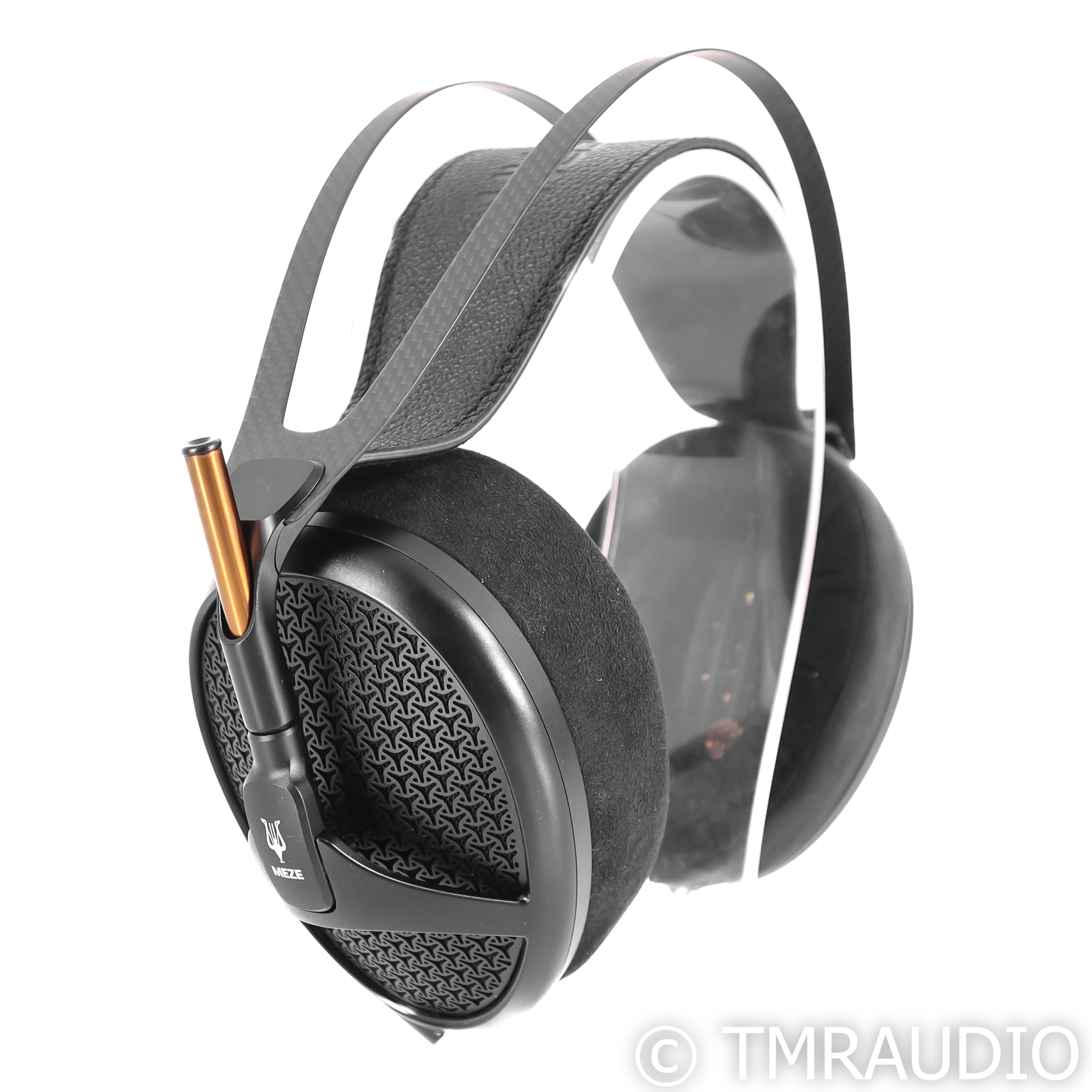 Meze Empyrean Planar Magnetic Open Back Headphones