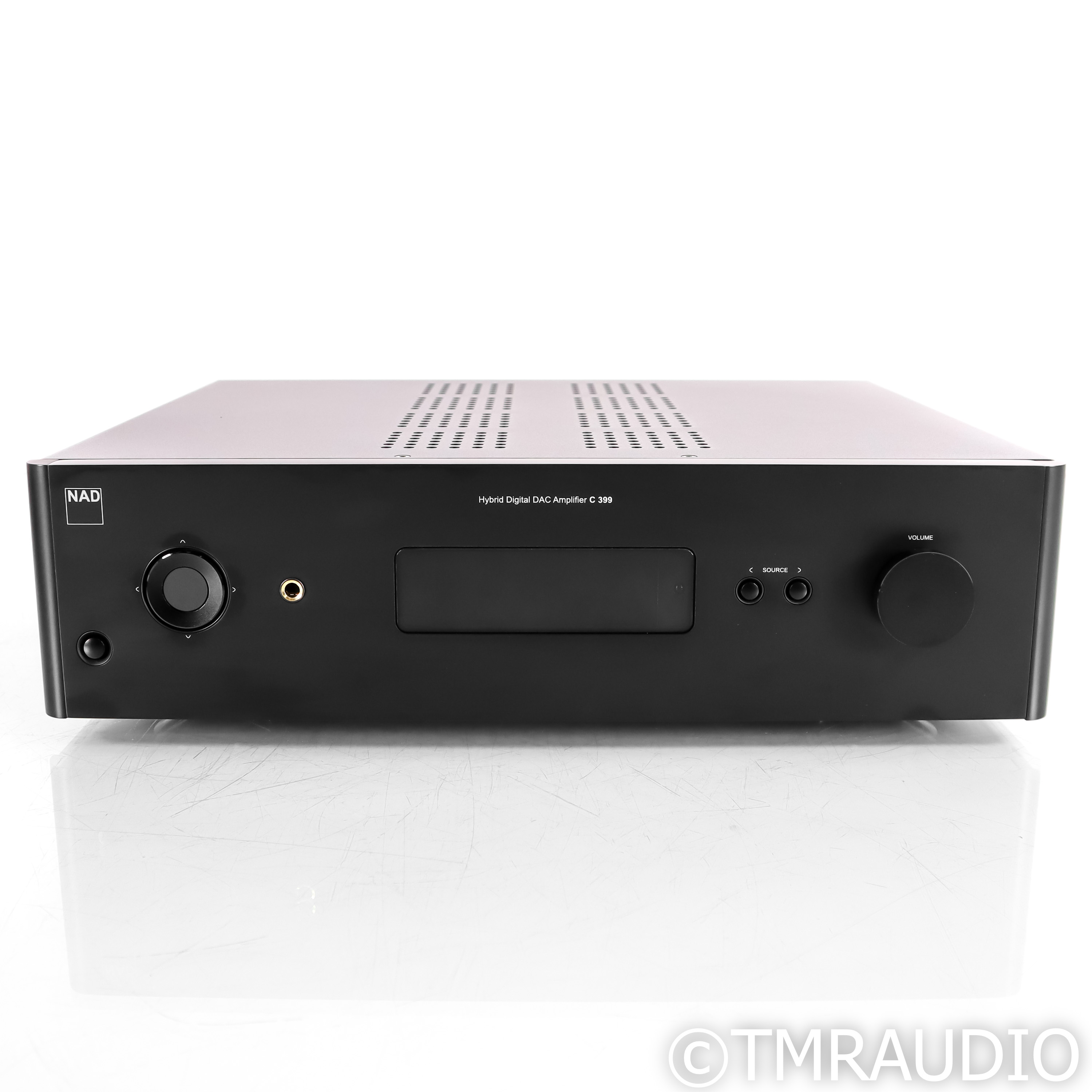 キャバノン　ナディア NAD C 399 Integrated Amplifier - TMR Audio
