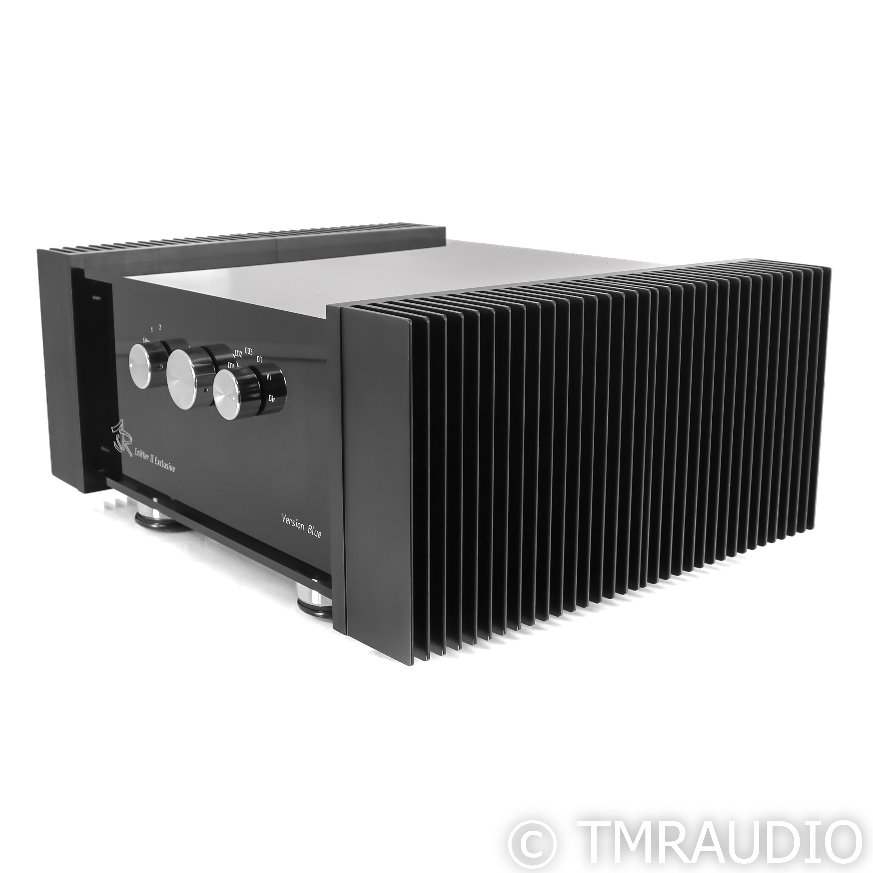 【新品未開封】Gallery by Amplifier NEPTROS 2期 Nestorovic Labs Alpha-1 (NA-1) // Vintage / Tube Amplifier