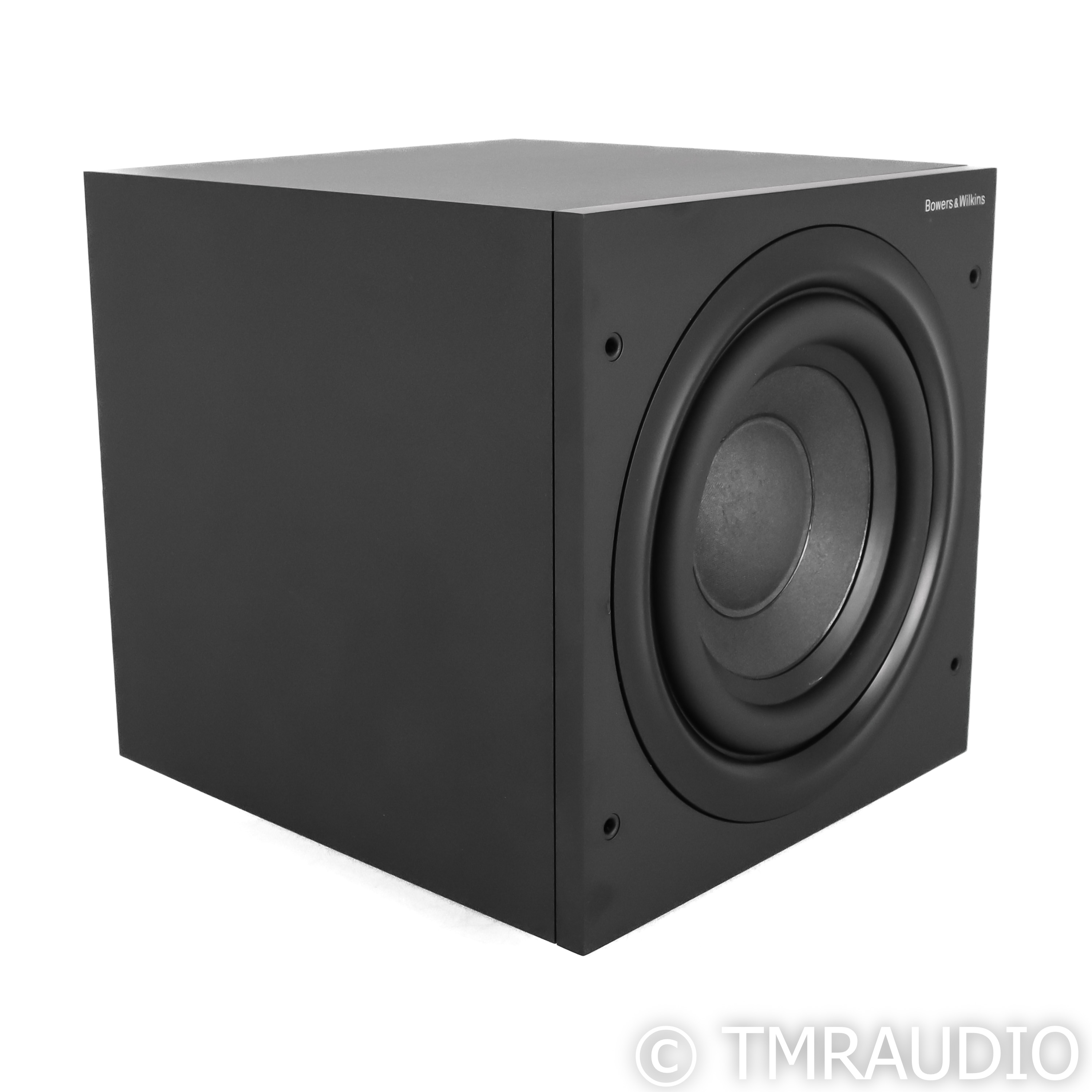 B&W ASW608 8