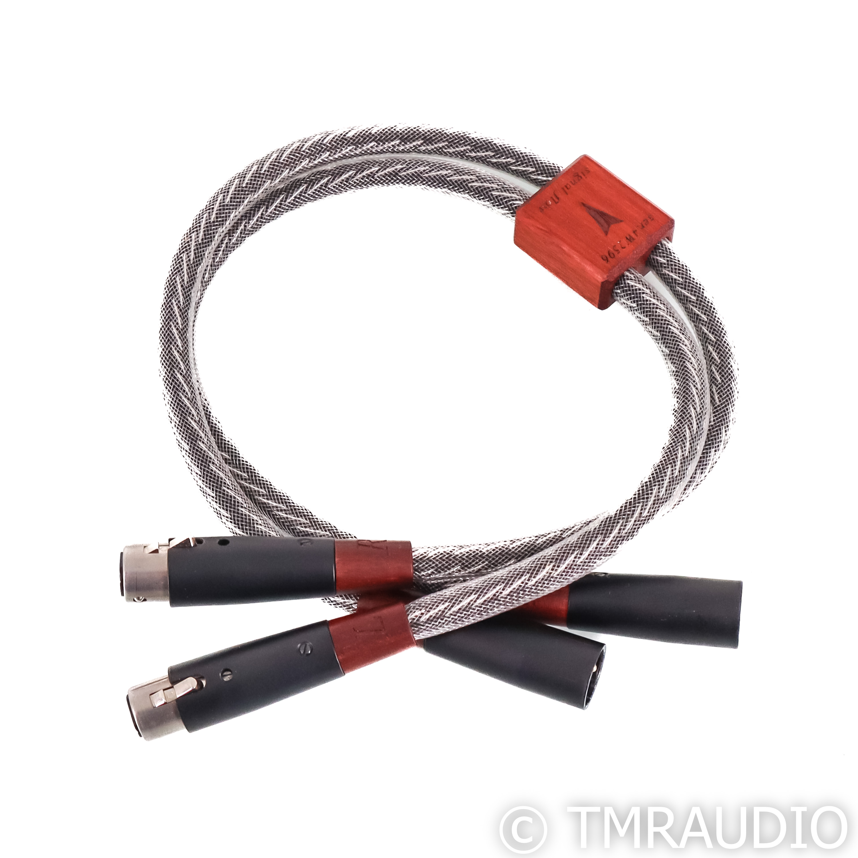 Kimber Kable KS-1138 XLR Cables